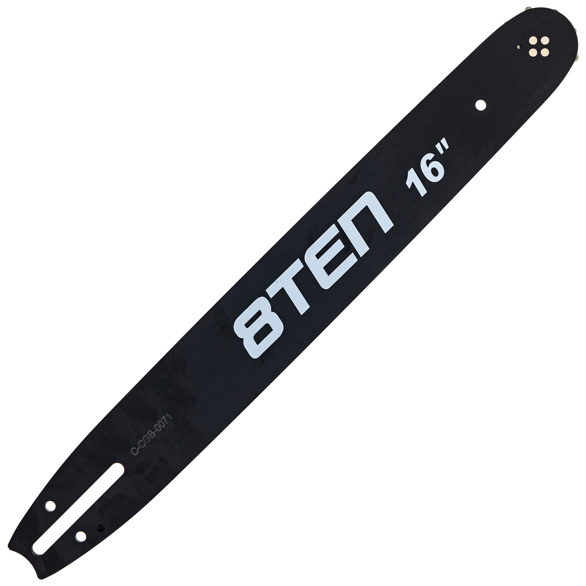 16 Inch Chainsaw Guide Bar for zOTHER Oregon Pro Micro G3200 ECS-3000 8TEN 810-CCG2293B