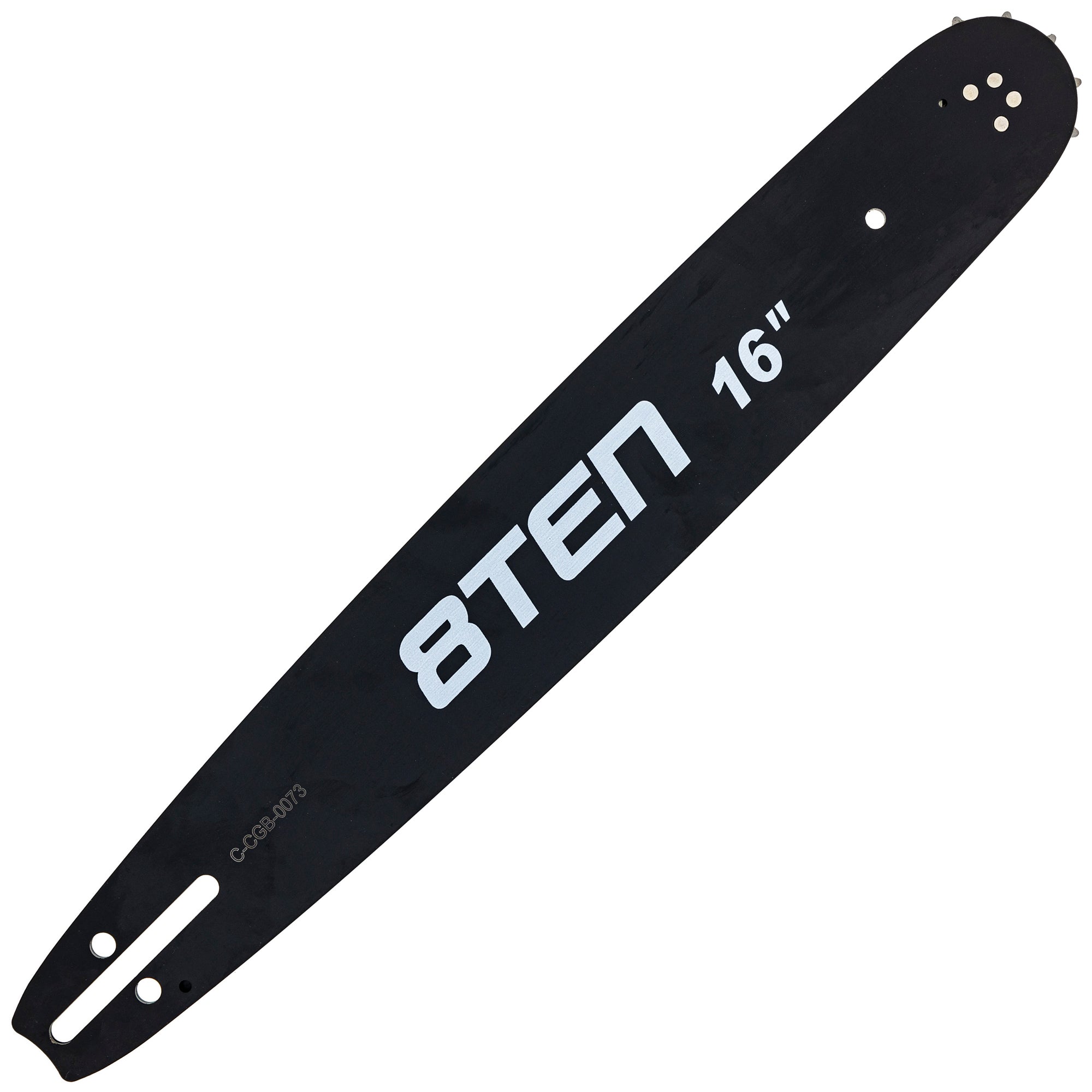 16 Inch Chainsaw Guide Bar for zOTHER Oregon MCV51R Mac EA6101P53G EA6100PREG 8TEN 810-CCG2295B