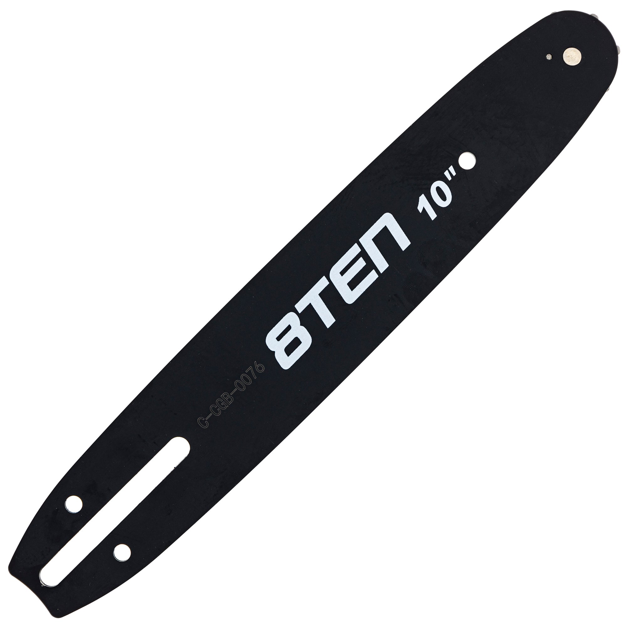 10 Inch Chainsaw Guide Bar for zOTHER Oregon WG309 TPS-270PF TPS-270 TPS-260 8TEN 810-CCG2298B