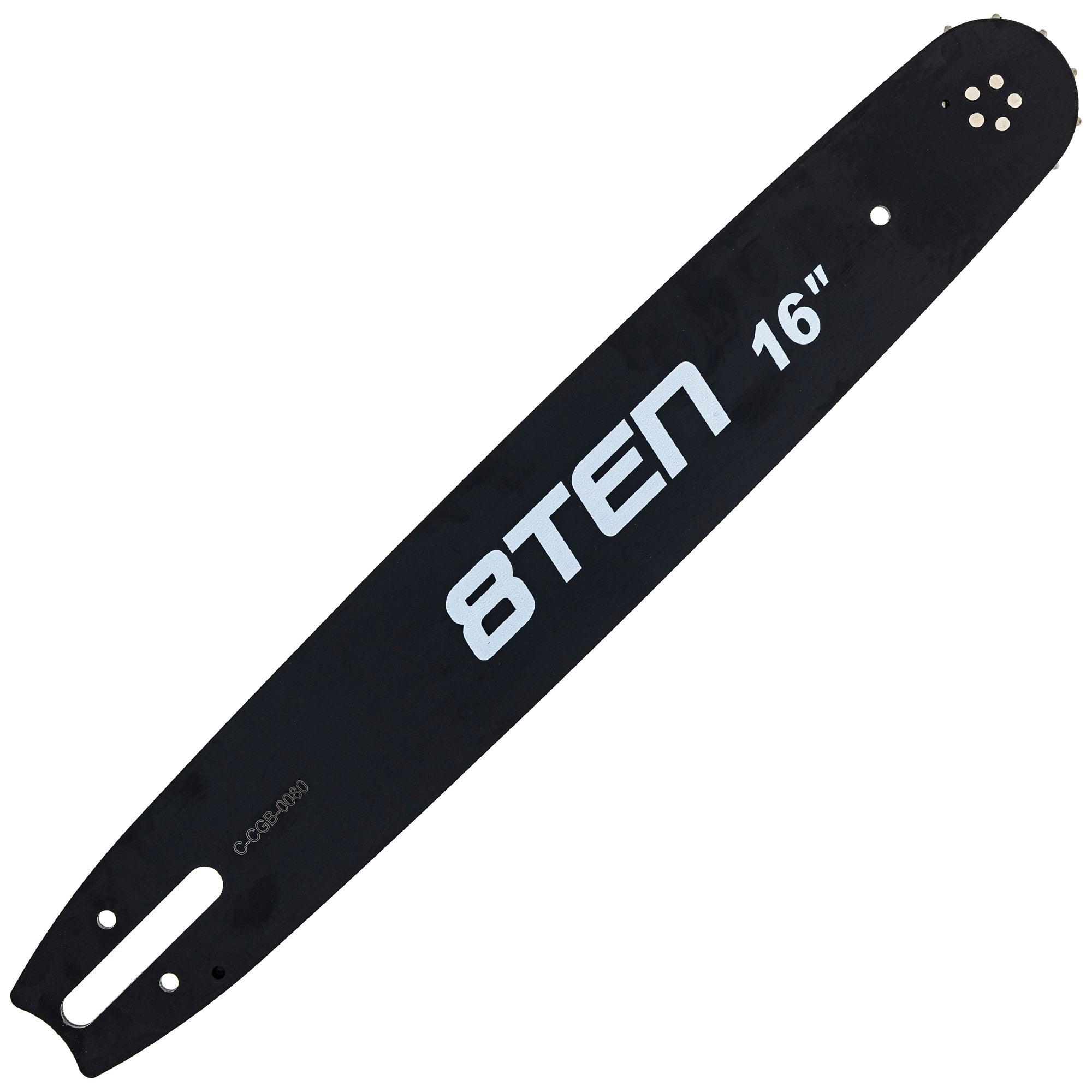 16 Inch Chainsaw Guide Bar for zOTHER Oregon MSE MS E 34 8TEN 810-CCG2202B