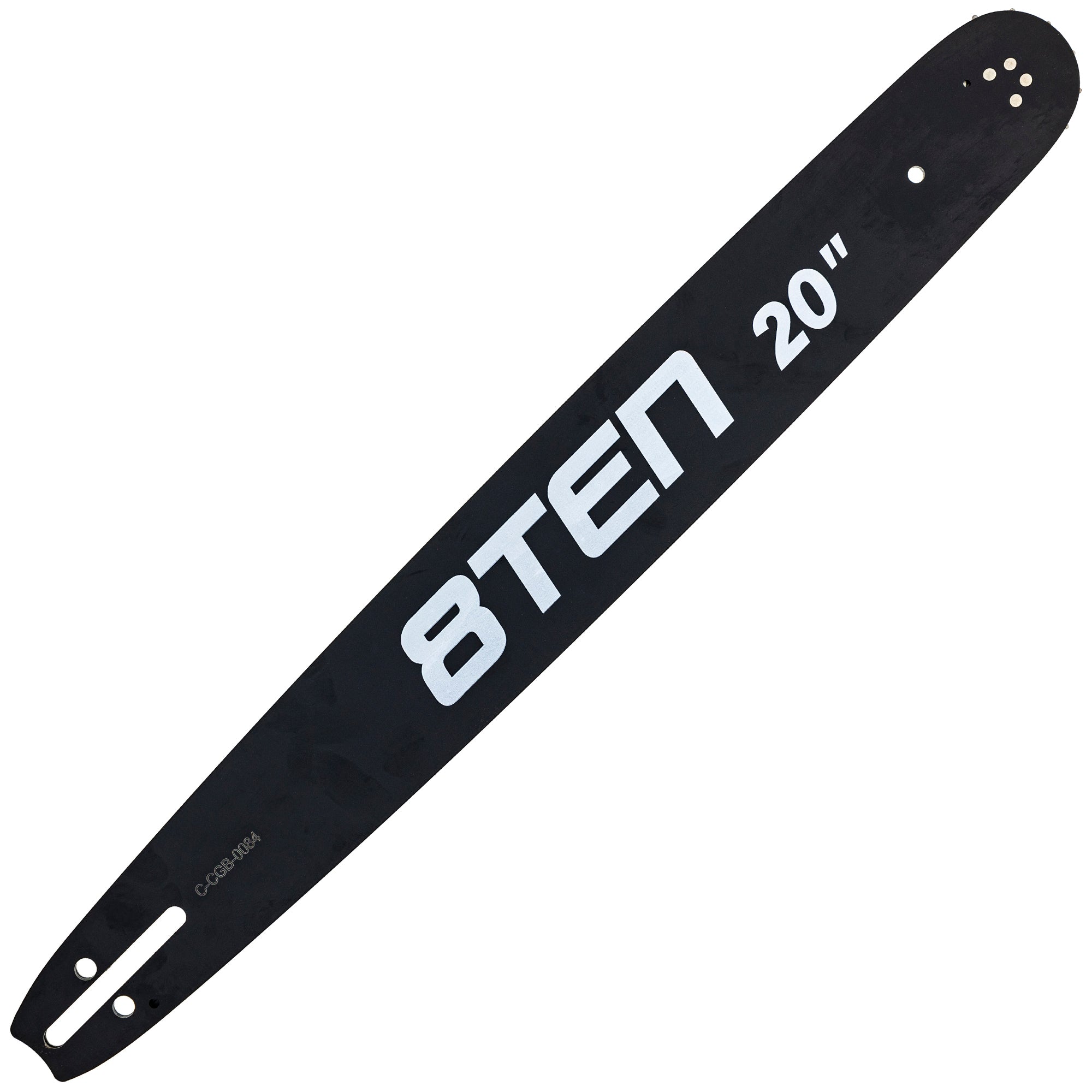 20 Inch Chainsaw Guide Bar for zOTHER Windsor Silver Streak Oregon GB Carlton Titan Silver 8TEN 810-CCG2206B