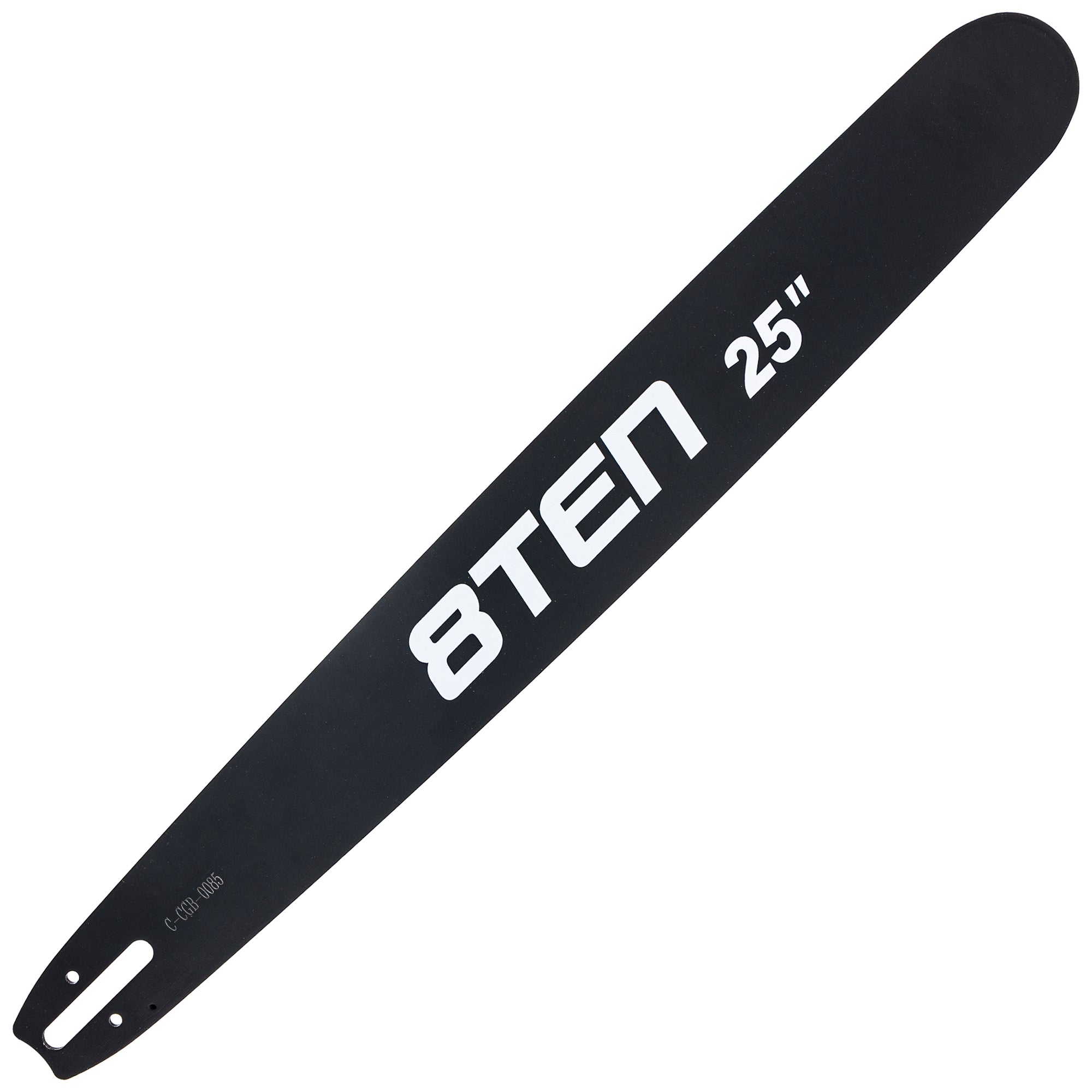 25 Inch Chainsaw Guide Bar for Oregon MSE MS 34 30 8TEN 810-CCG2207B