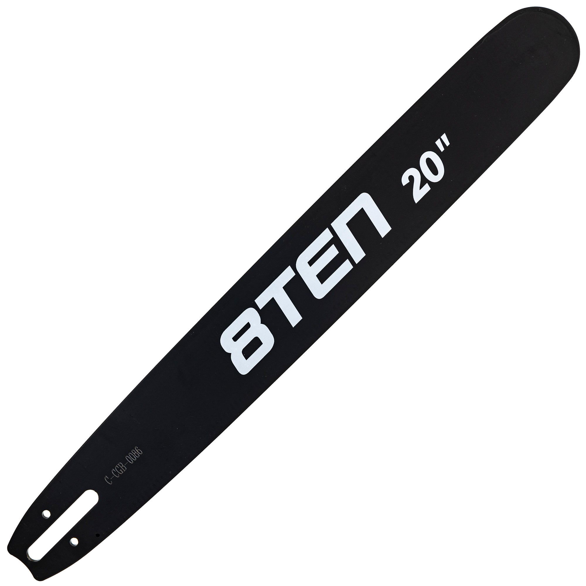 20 Inch Chainsaw Guide Bar for zOTHER Silver Streak Oregon GB Carlton MSE MS E 8TEN 810-CCG2208B