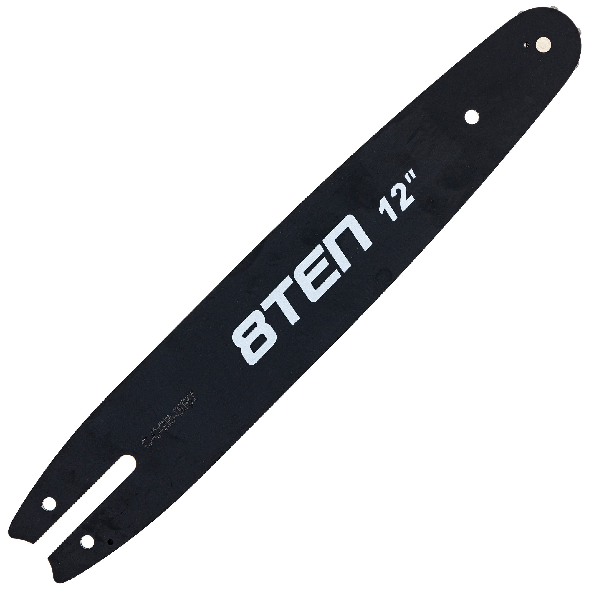 12 Inch Chainsaw Guide Bar for zOTHER Silver Streak GB MSE MS HT E 8TEN 810-CCG2209B