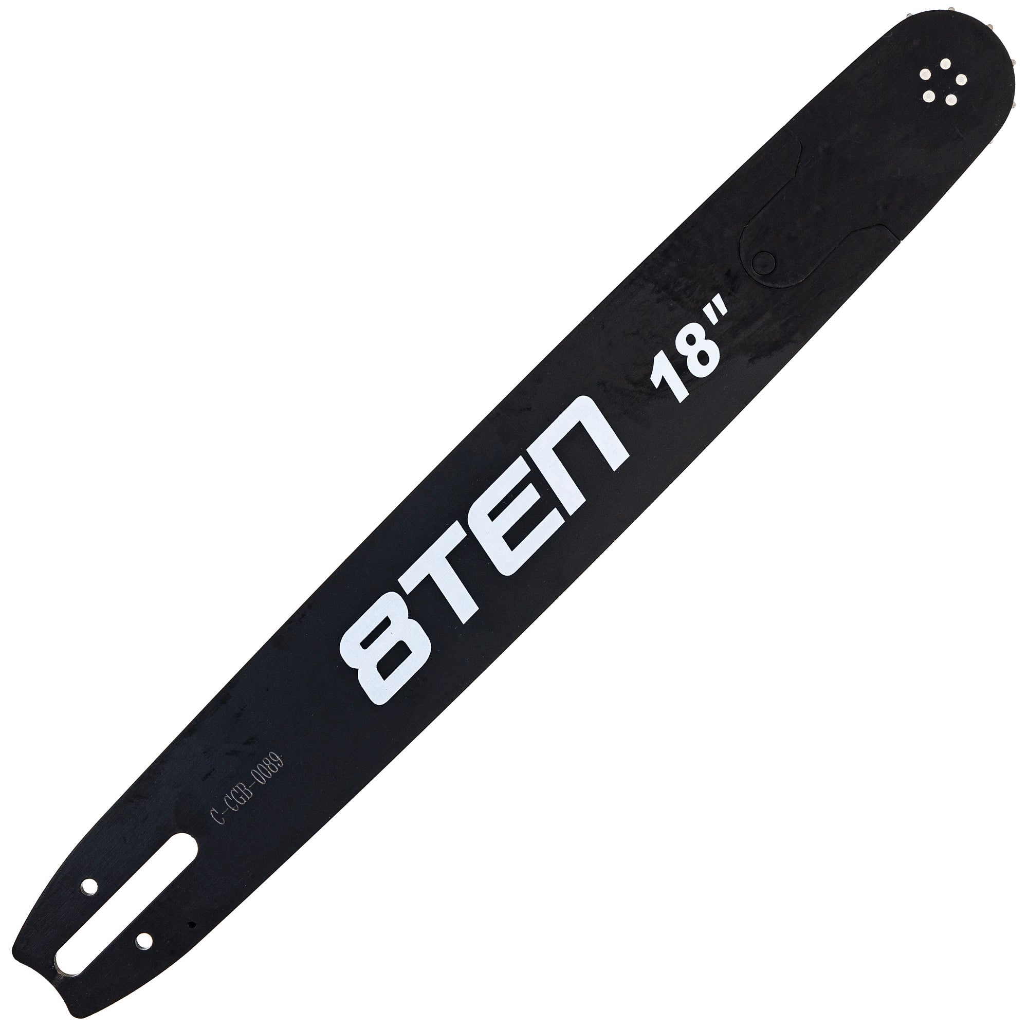18 Inch Chainsaw Guide Bar for zOTHER Silver Streak Oregon GB MSE MS E 34 8TEN 810-CCG2201B