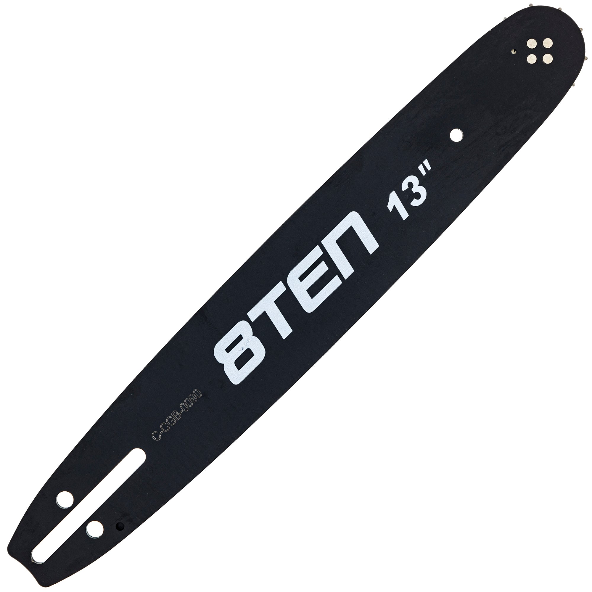 13 Inch Chainsaw Guide Bar for zOTHER P-5100 P-5000 P-500 P-450 8TEN 810-CCG2212B