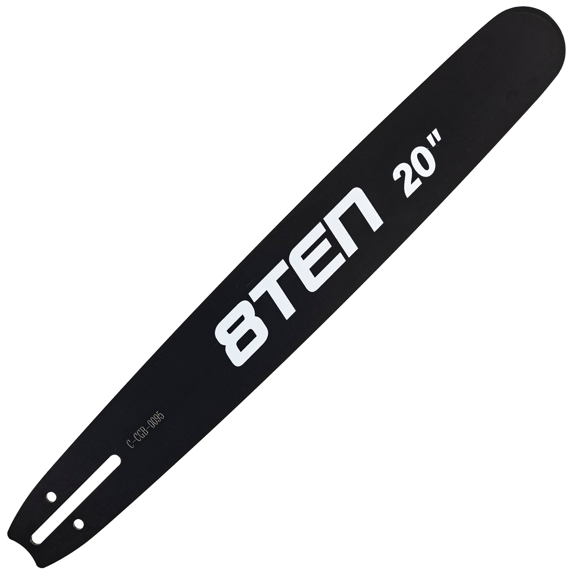 20 Inch Chainsaw Guide Bar for zOTHER Oregon S-65 S-55 S-50 R-440 8TEN 810-CCG2217B