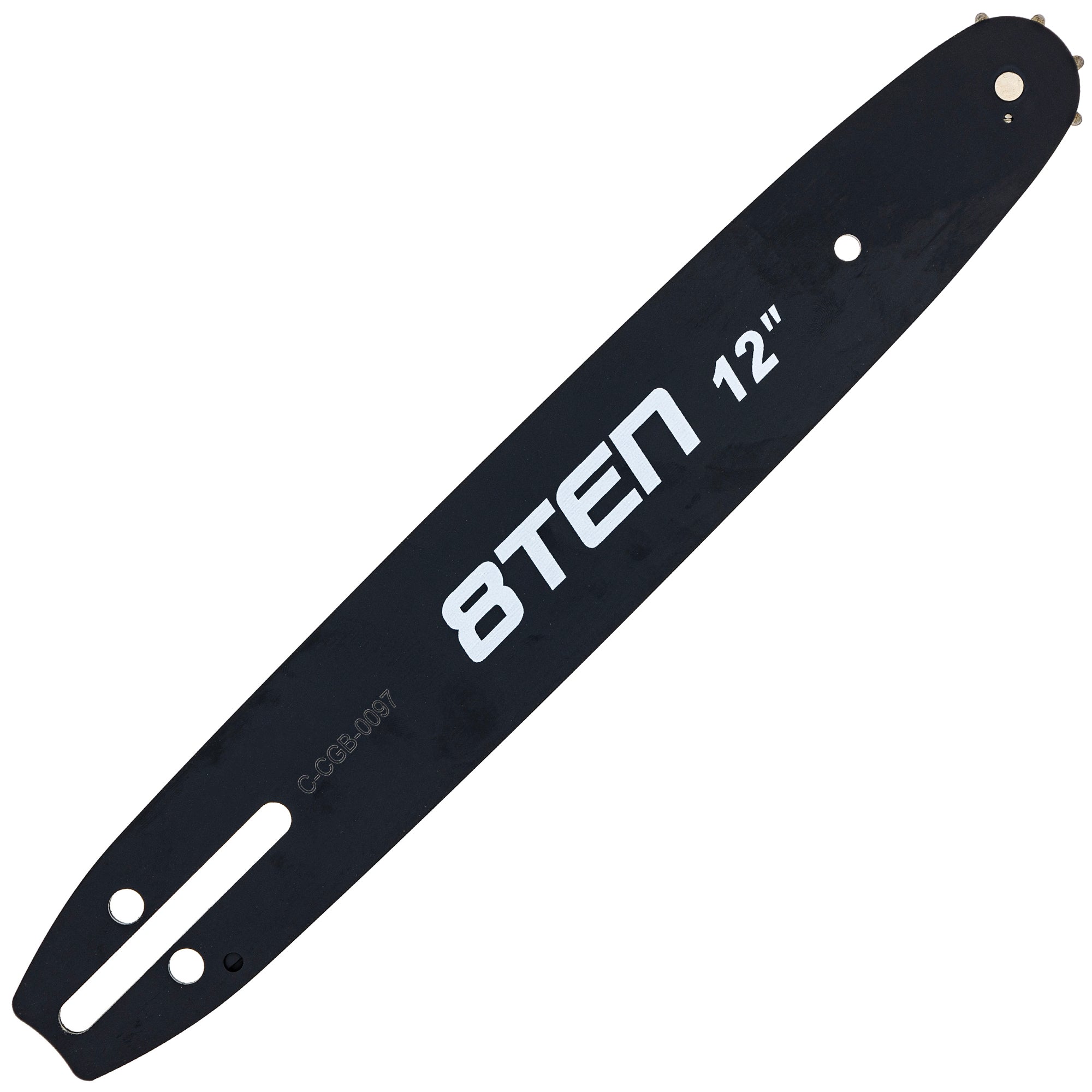 12 Inch Chainsaw Guide Bar for zOTHER T540iXP T540i T540 T535i 8TEN 810-CCG2219B
