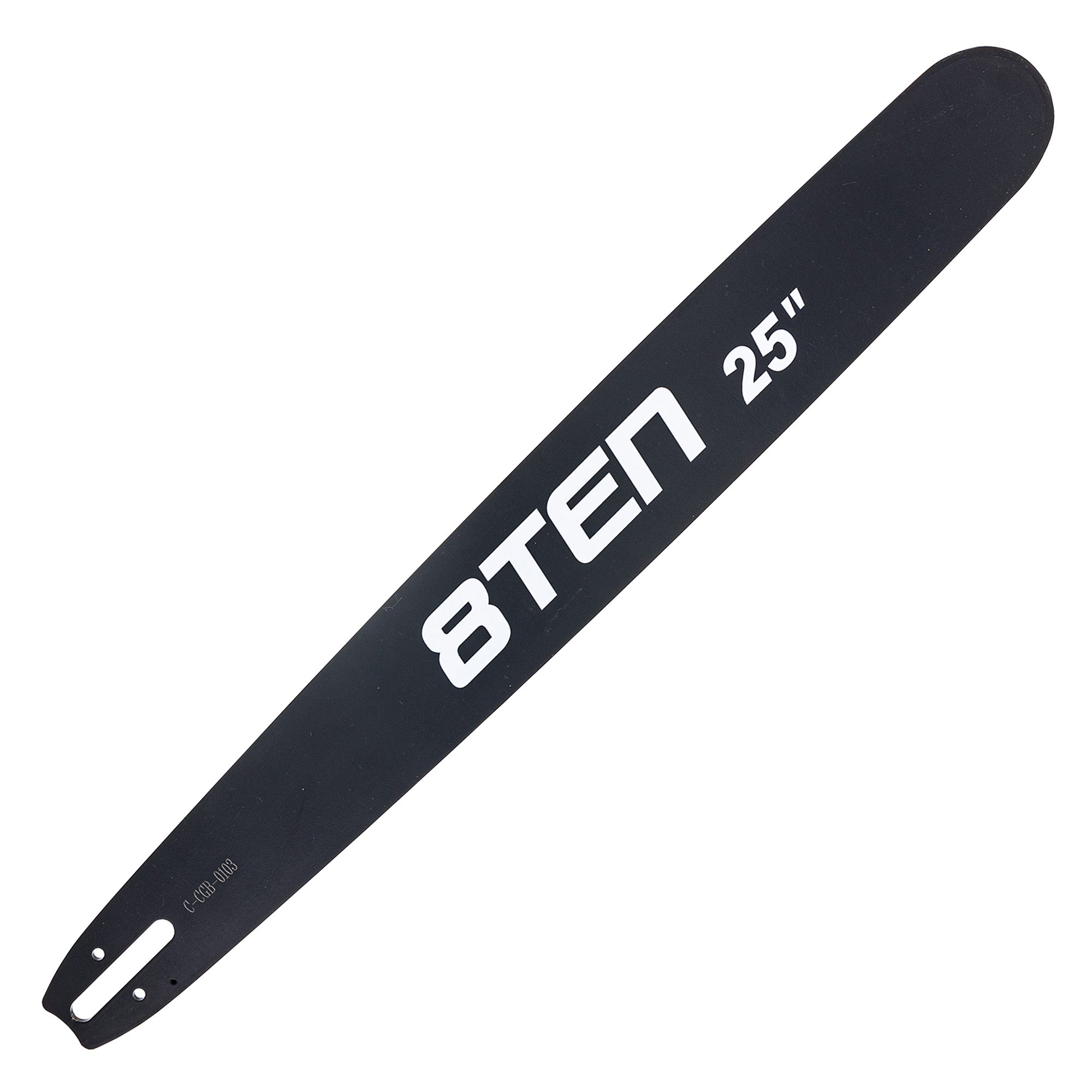 25 Inch Chainsaw Guide Bar for Oregon MSE MS E 34 8TEN 810-CCG2325B