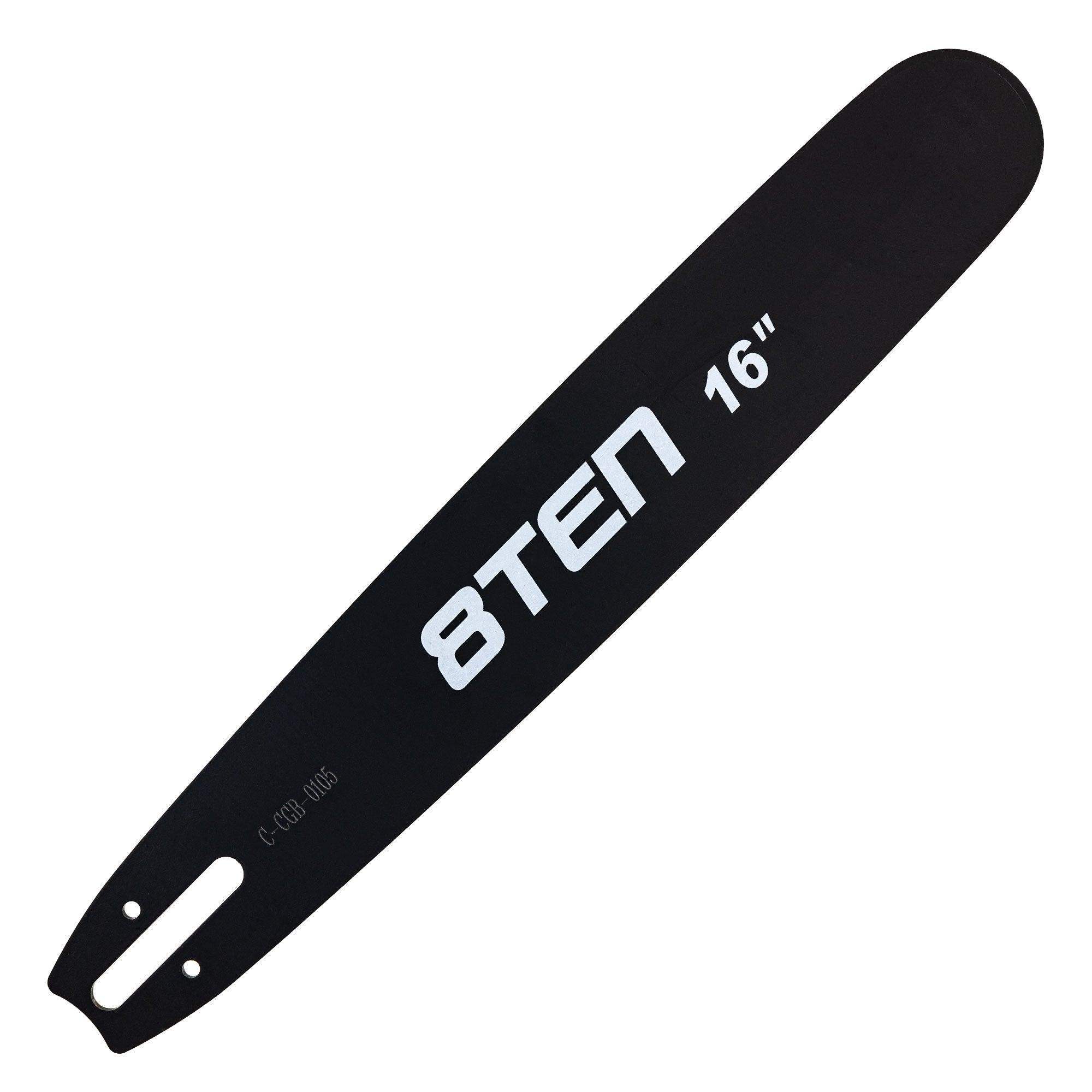 16 Inch Chainsaw Guide Bar for Oregon MSE MS 8TEN 810-CCG2327B