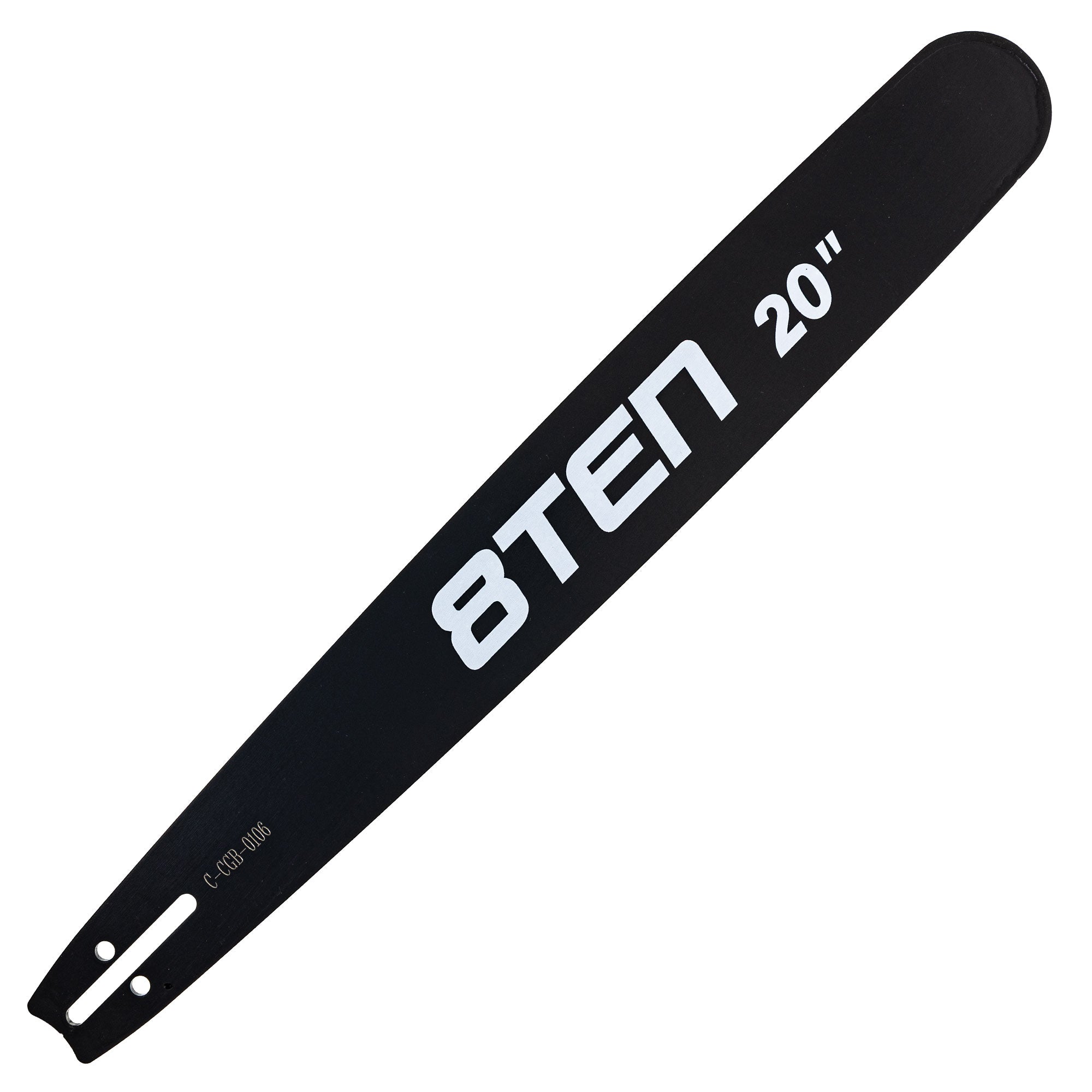 20 Inch Chainsaw Guide Bar for zOTHER Silver Streak Oregon GB Titan Pro GZ550 GZ4500 8TEN 810-CCG2328B