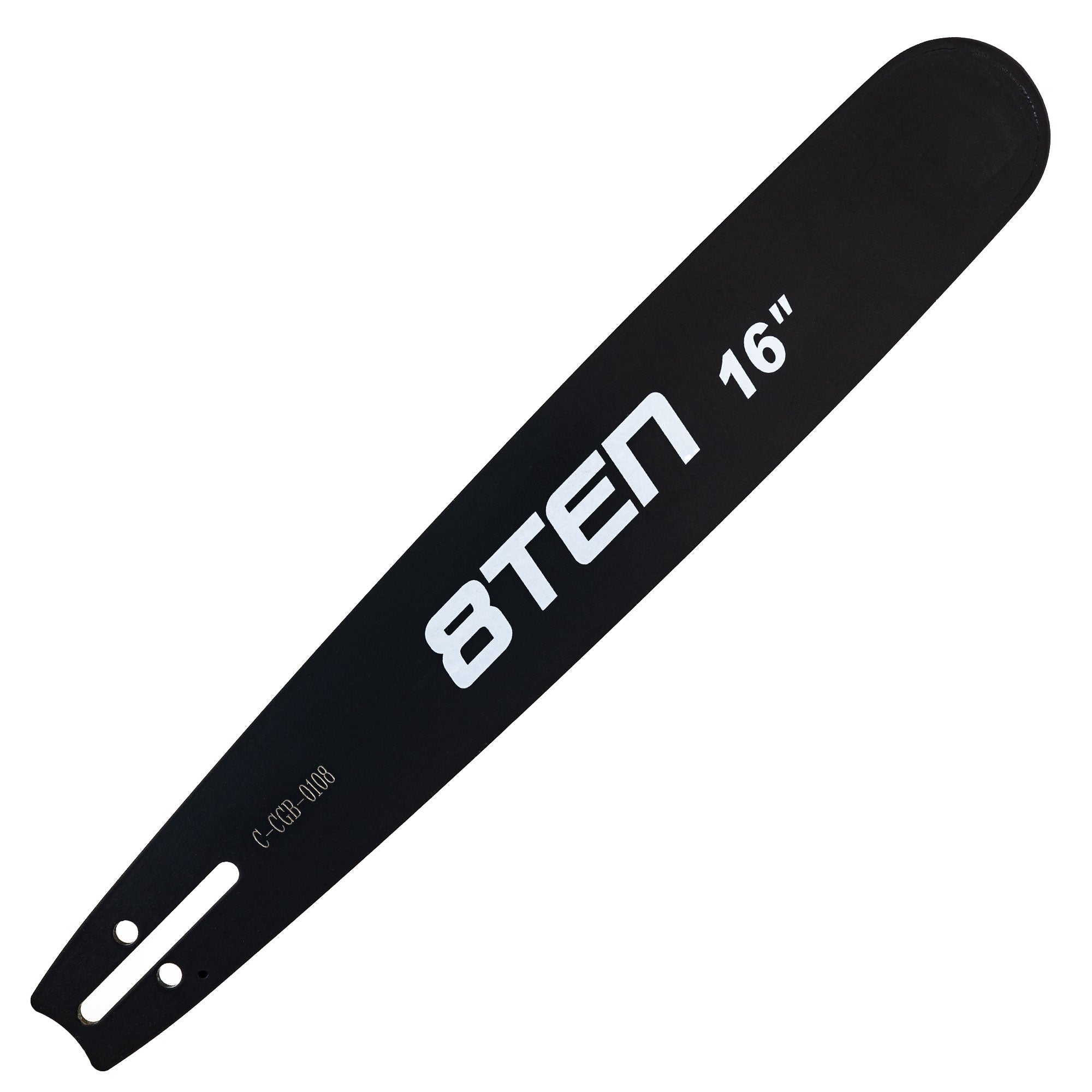 16 Inch Chainsaw Guide Bar for Silver Streak Oregon GB Titan RFS5418 RFS4518 Pro 8TEN 810-CCG2320B