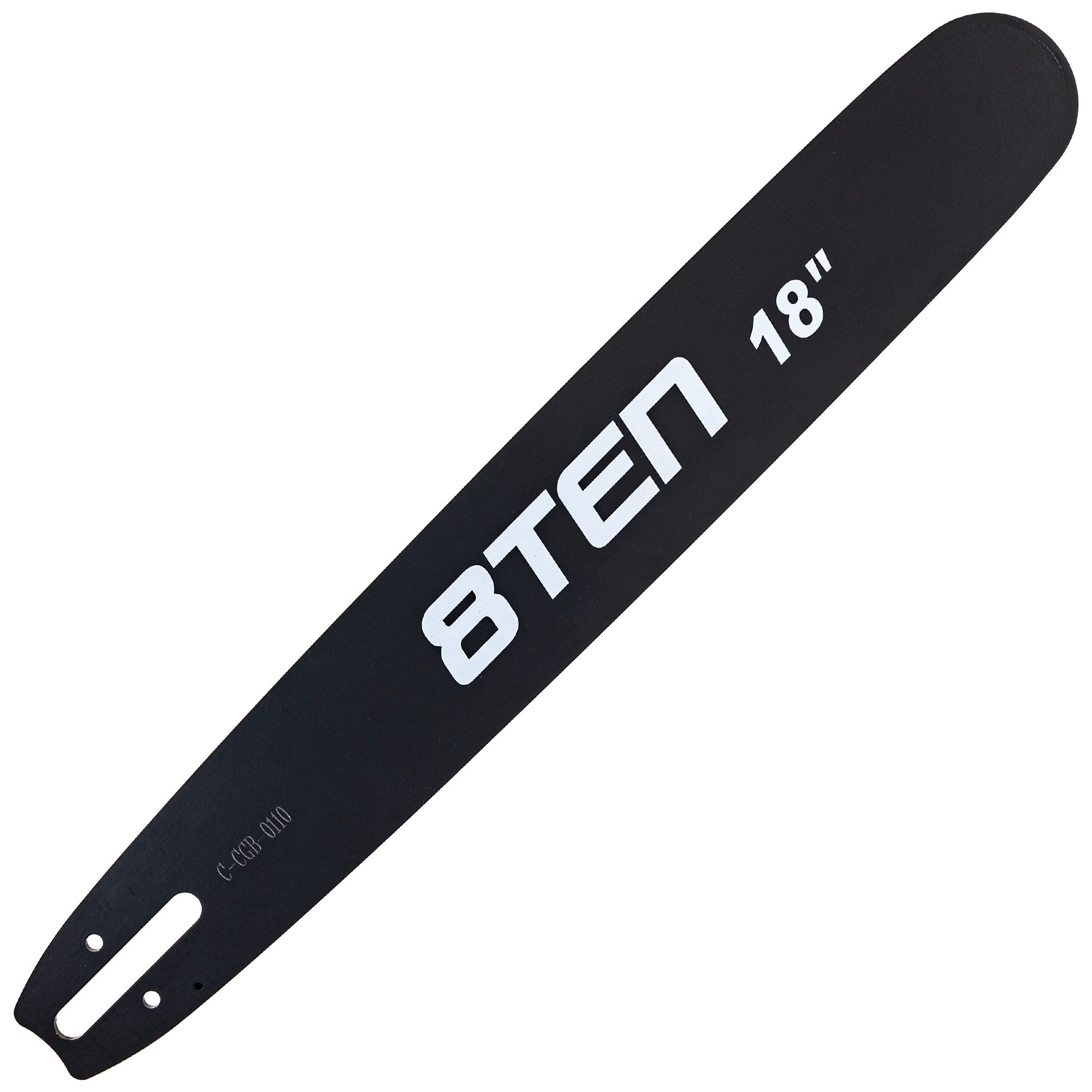 18 Inch Chainsaw Guide Bar for zOTHER Oregon MSE MS E 8TEN 810-CCG2332B
