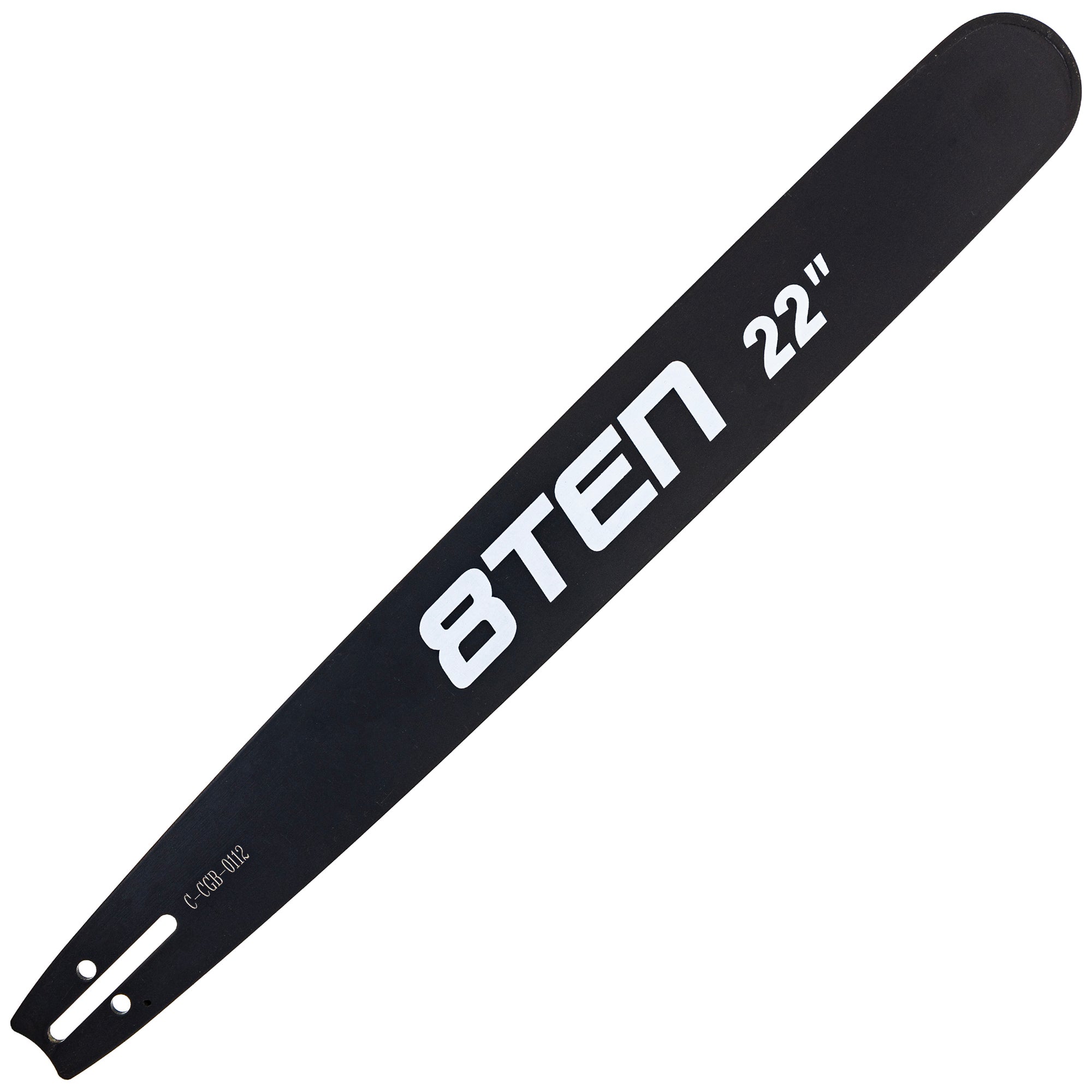 22 Inch Chainsaw Guide Bar for zOTHER Mac DCS6000I DCS520I DCS5200I 8TEN 810-CCG2334B