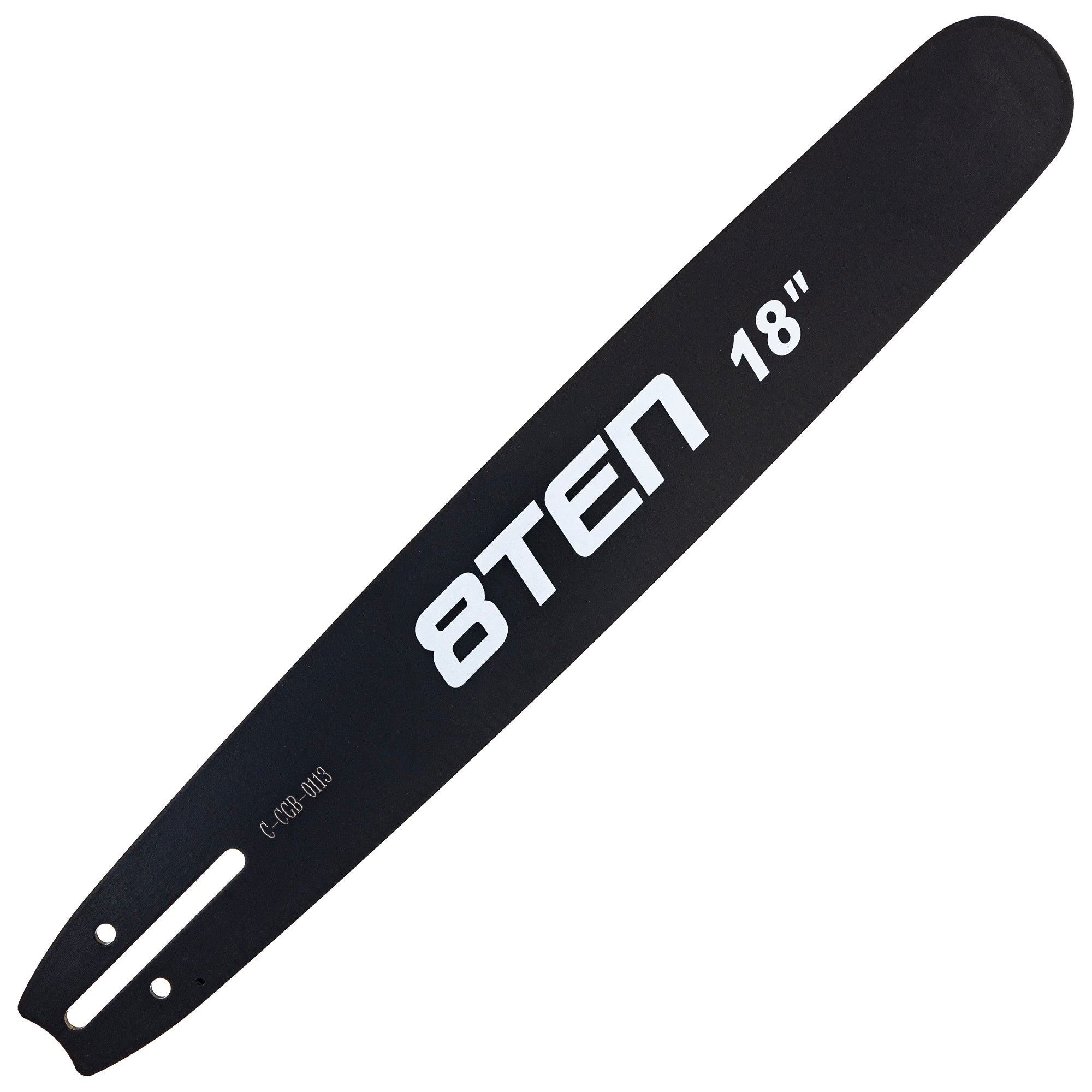 18 Inch Chainsaw Guide Bar for zOTHER Windsor Silver Streak Oregon GB Carlton S-65 S-55 8TEN 810-CCG2335B