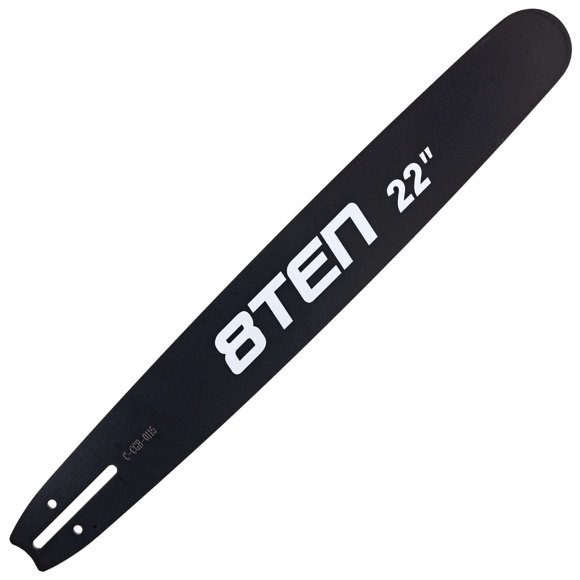 22 Inch Chainsaw Guide Bar for zOTHER GZ7000 CS2188 CS2186 CS2172 8TEN 810-CCG2337B