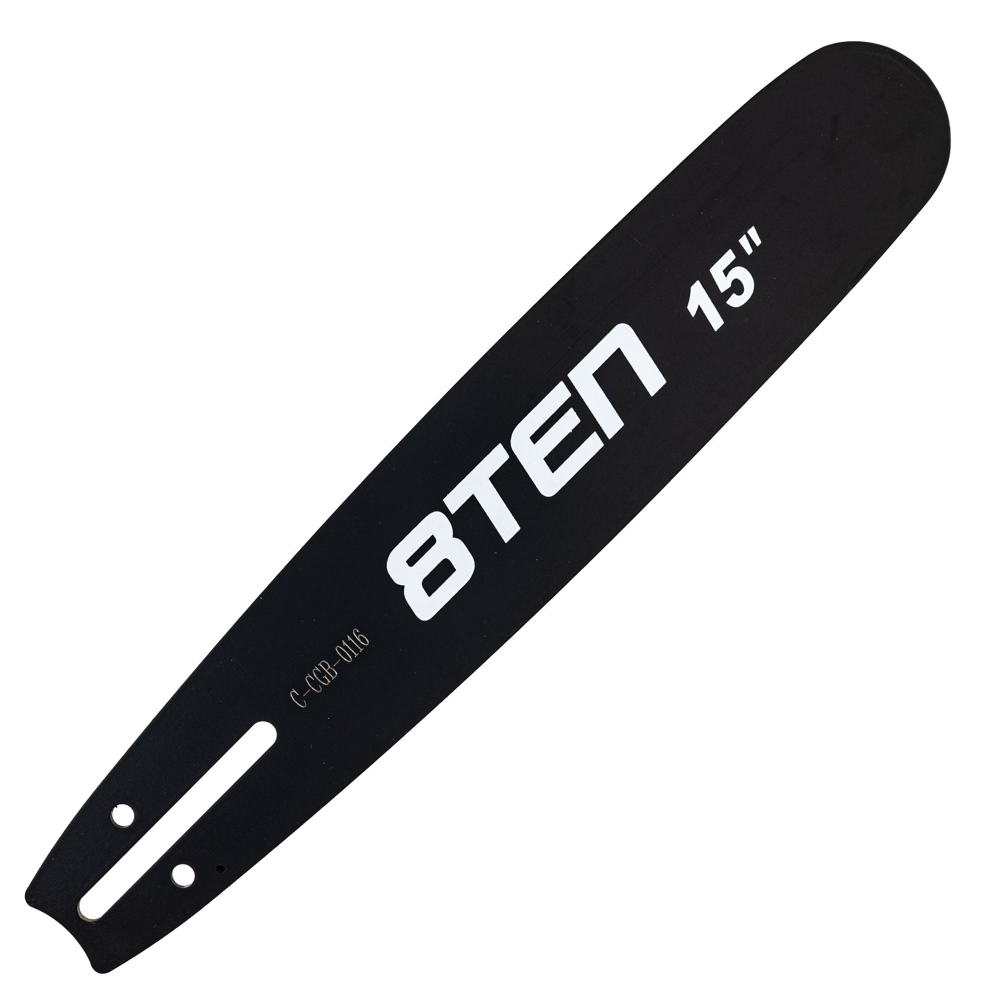 15 Inch Chainsaw Guide Bar for zOTHER CS2188 CS2186 CS2172 CS2171 8TEN 810-CCG2338B
