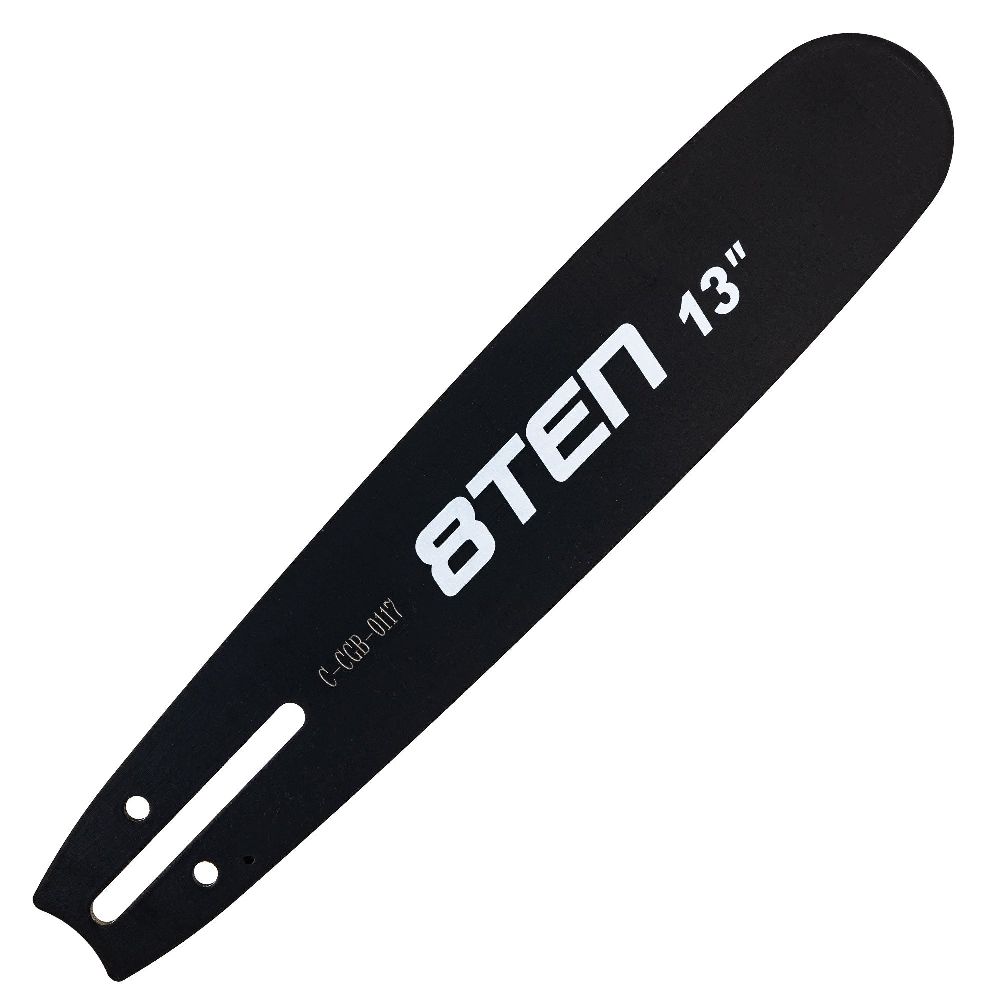 13 Inch Chainsaw Guide Bar for zOTHER S-65 S-55 S-50 R-440 8TEN 810-CCG2339B