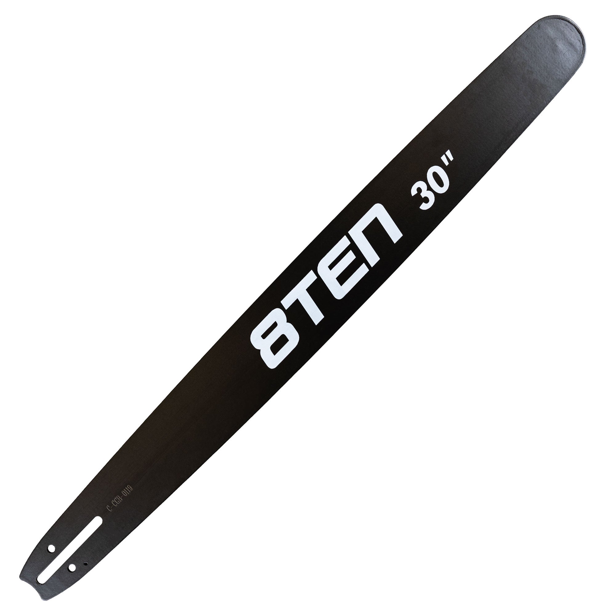 30 Inch Chainsaw Guide Bar for zOTHER Pro Jungle DCS9010FL DCS9000 8TEN 810-CCG2331B