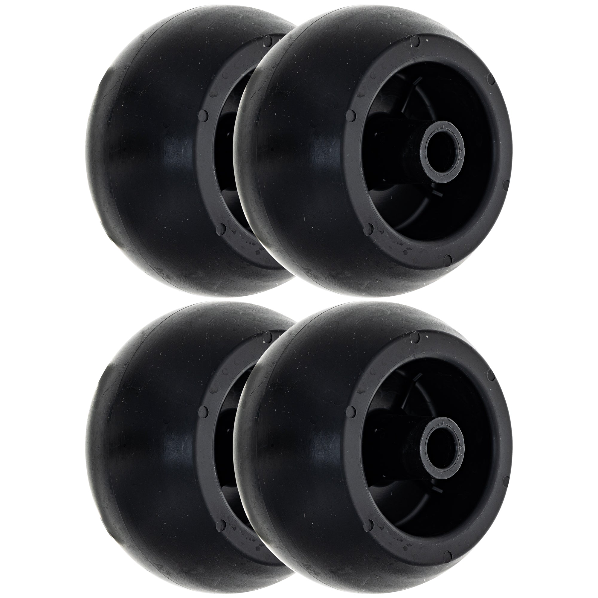 Deck Wheel 4-Pack for Z-Master Vantage Turf Pioneer 8TEN 810-CDW2226R