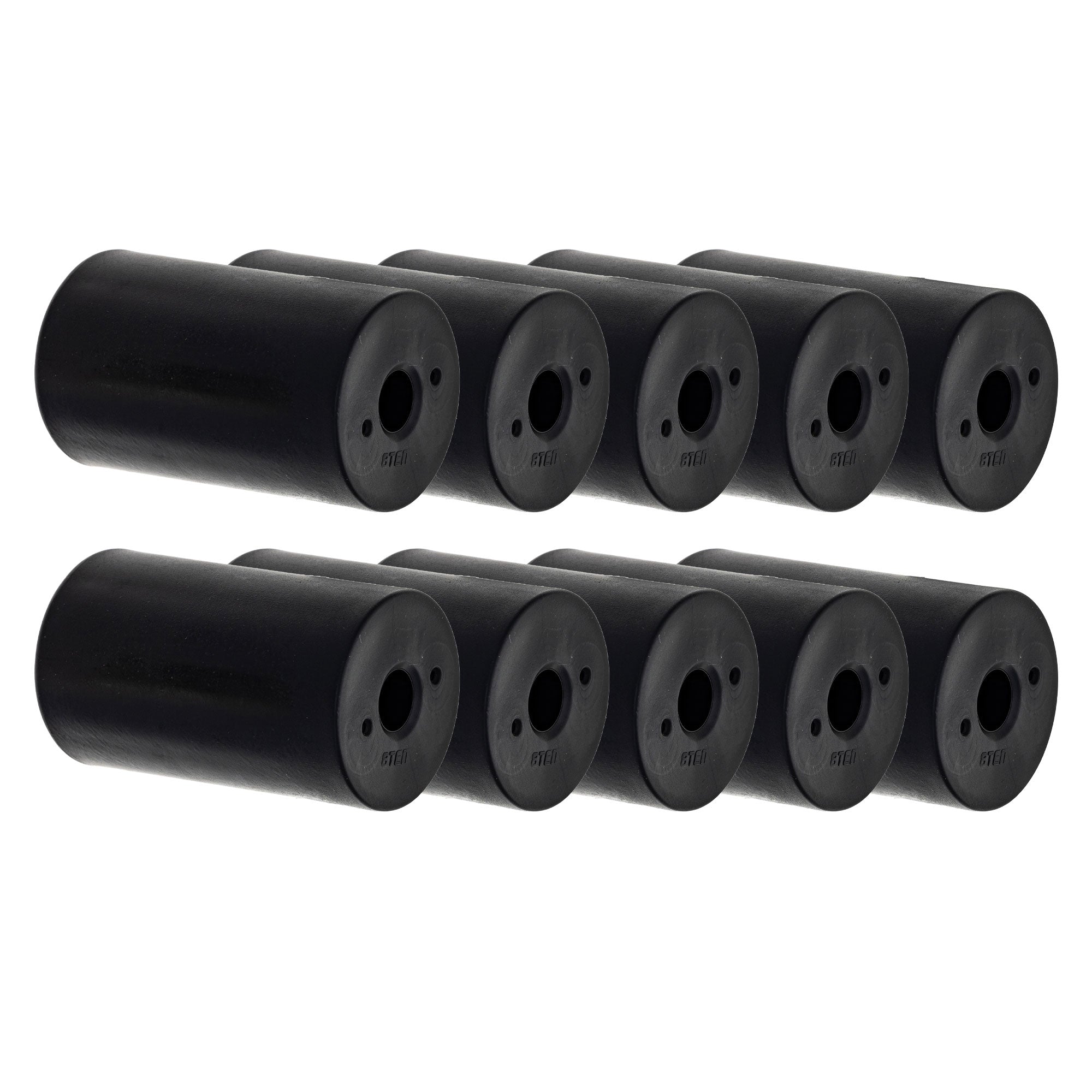 Deck Wheel Roller 10-Pack for SunStar 8TEN 810-CDW2221R