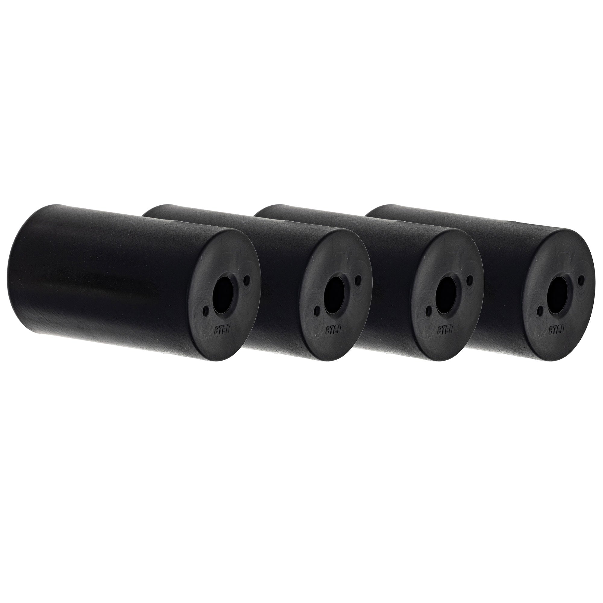 Deck Wheel Roller 4-Pack for SunStar 8TEN 810-CDW2221R