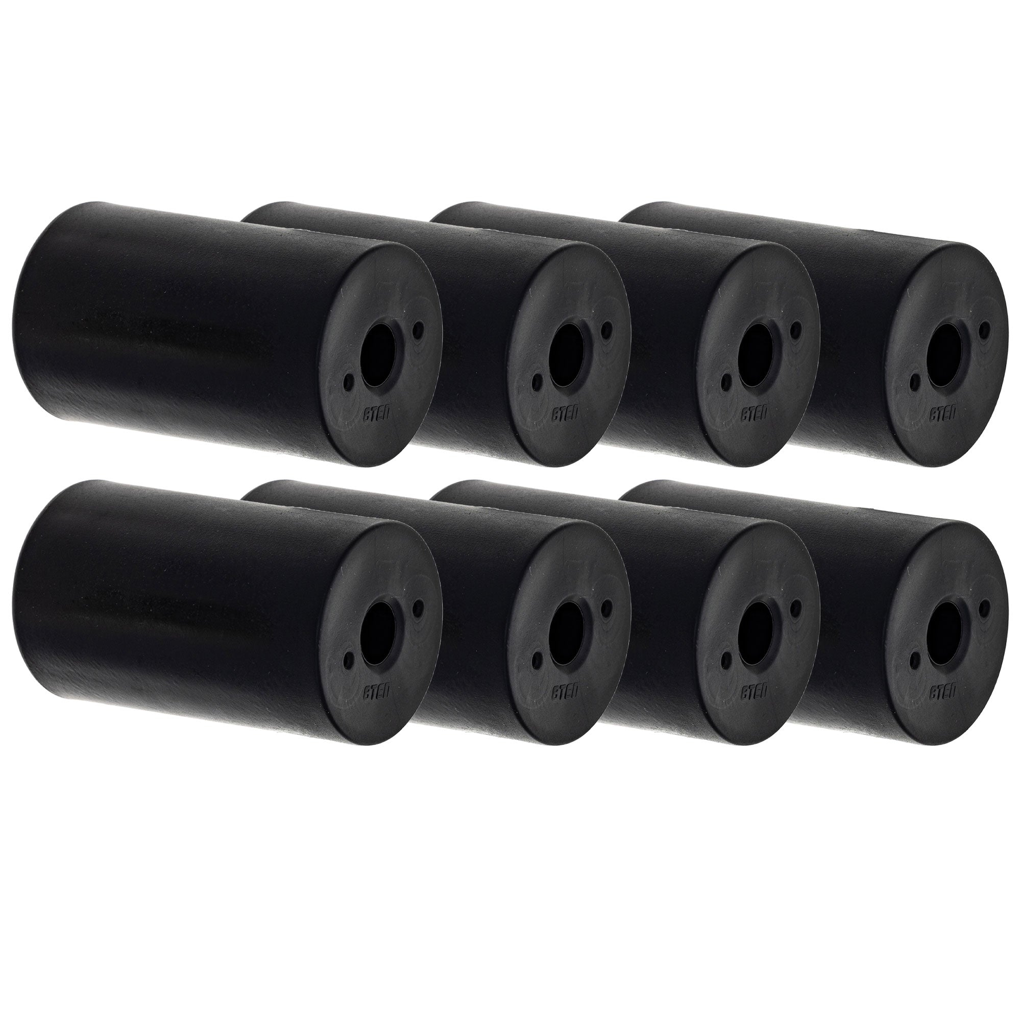 Deck Wheel Roller 8-Pack for ZT20500BV Champion 8TEN 810-CDW2221R