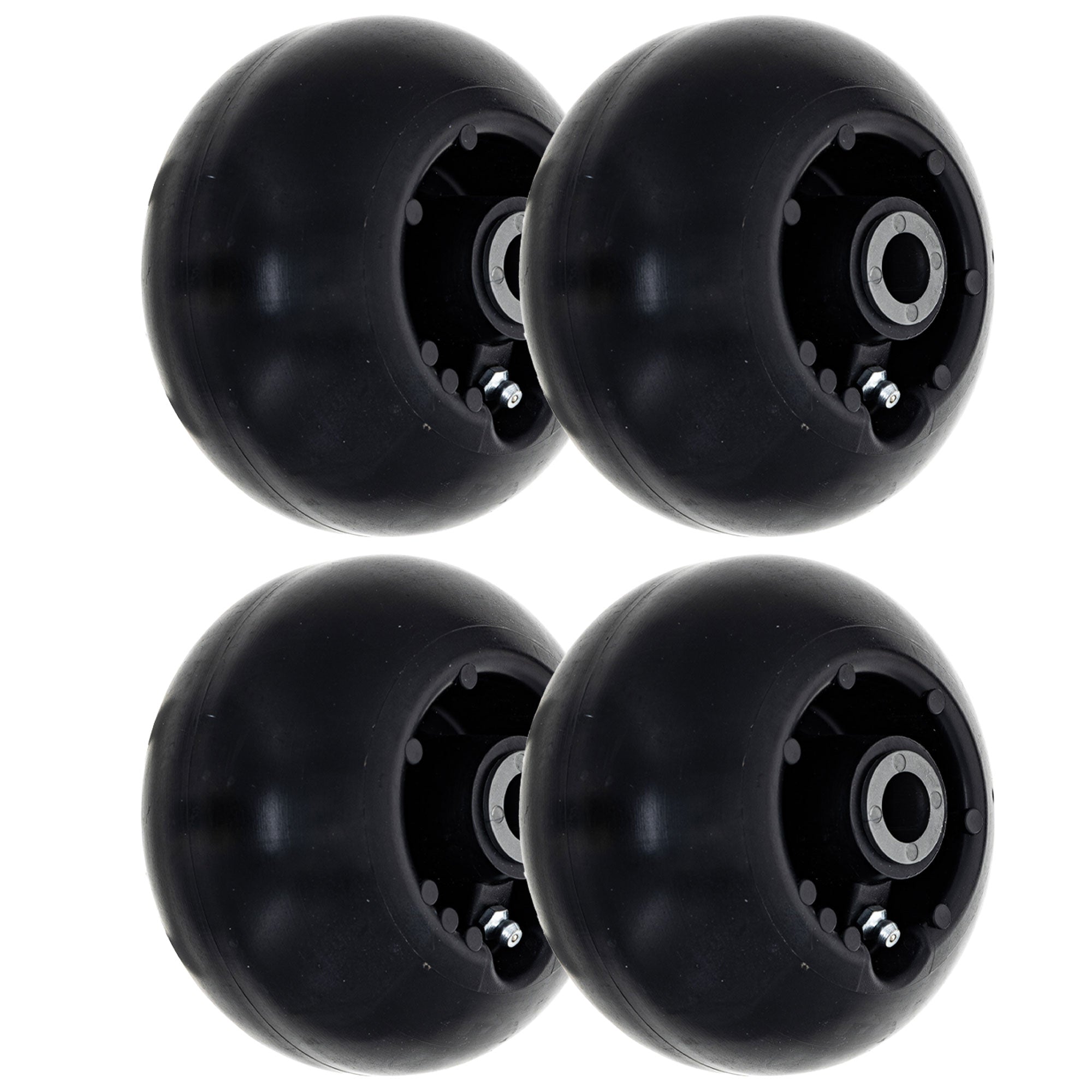 Deck Wheel 4-Pack for 8TEN 810-CDW2233R