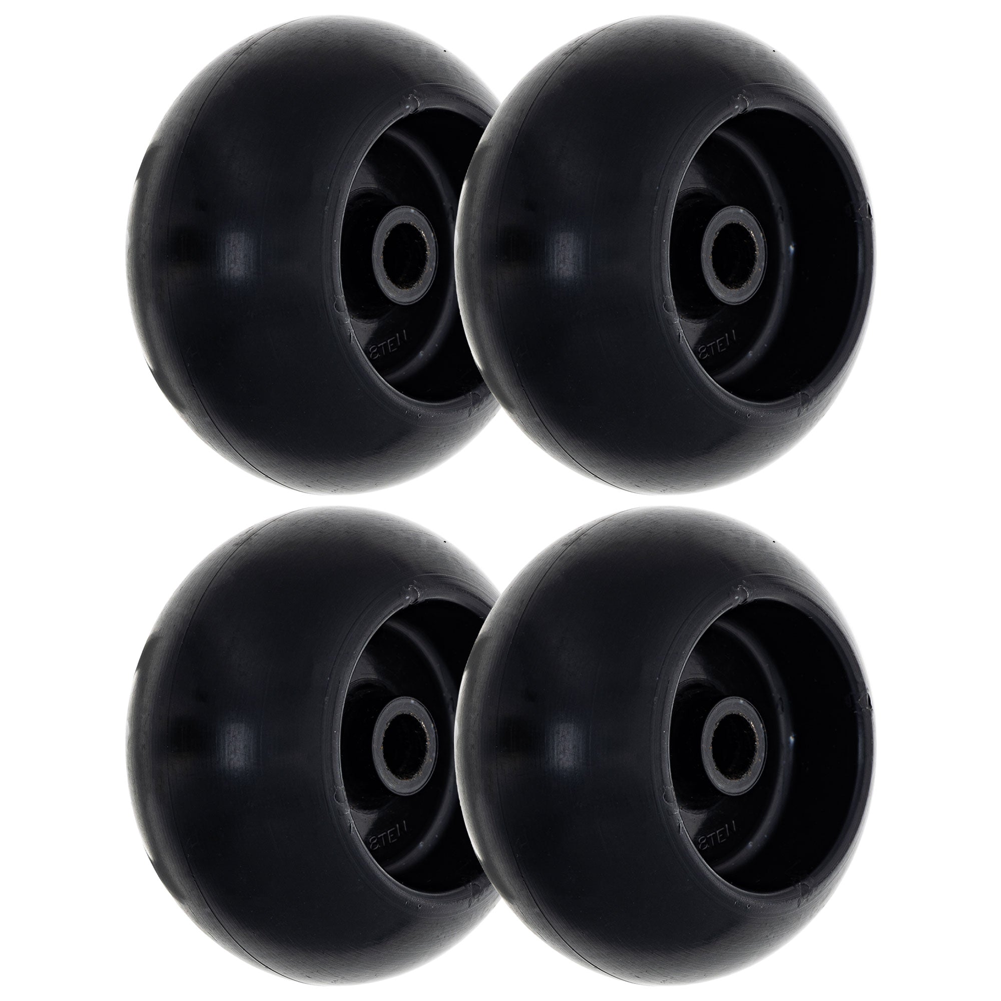 Deck Wheel 4-Pack for 1000Z 8TEN 810-CDW2234R