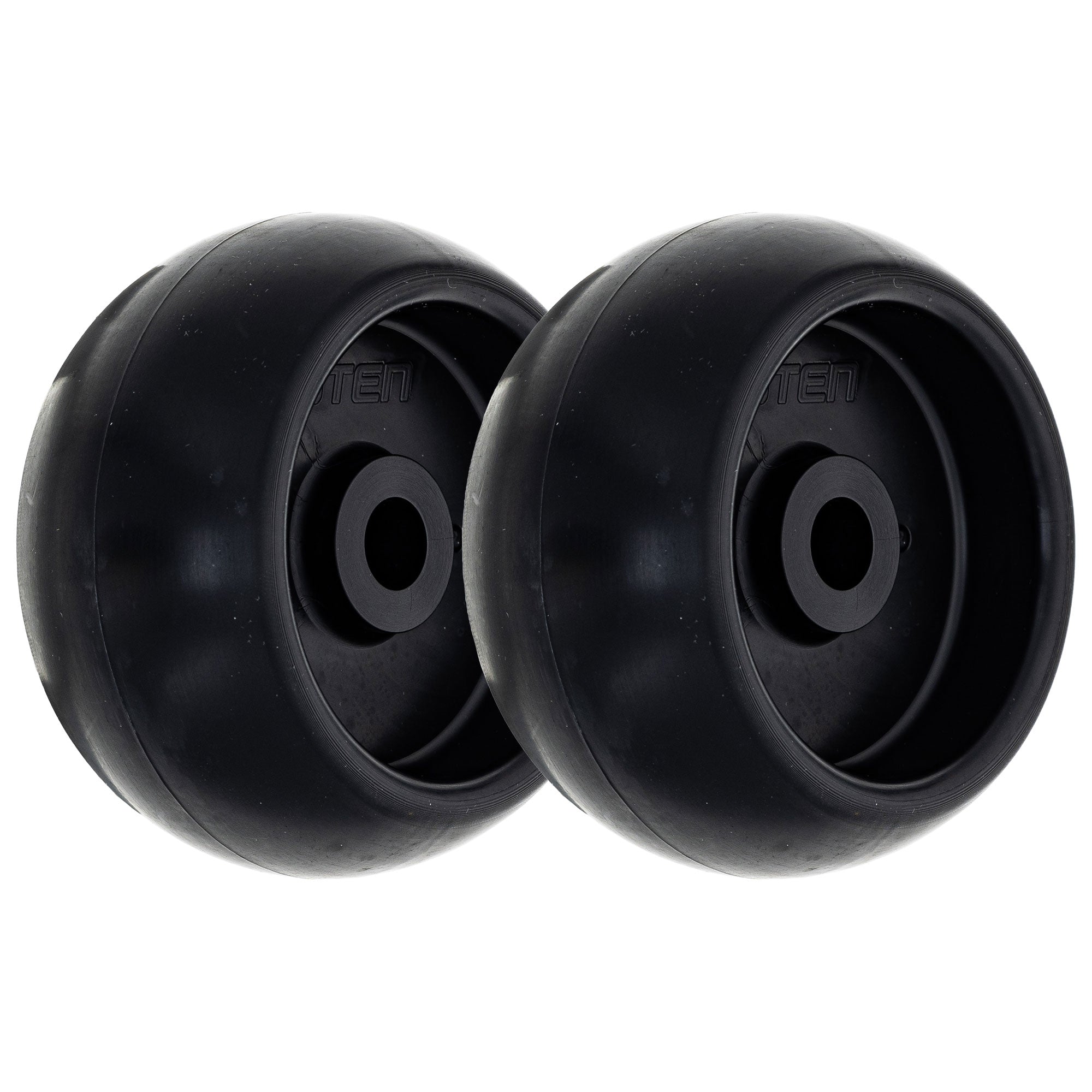 Deck Wheel 2-Pack for ZTX ZT2342 ZT2242 ZT2042 8TEN 810-CDW2235R