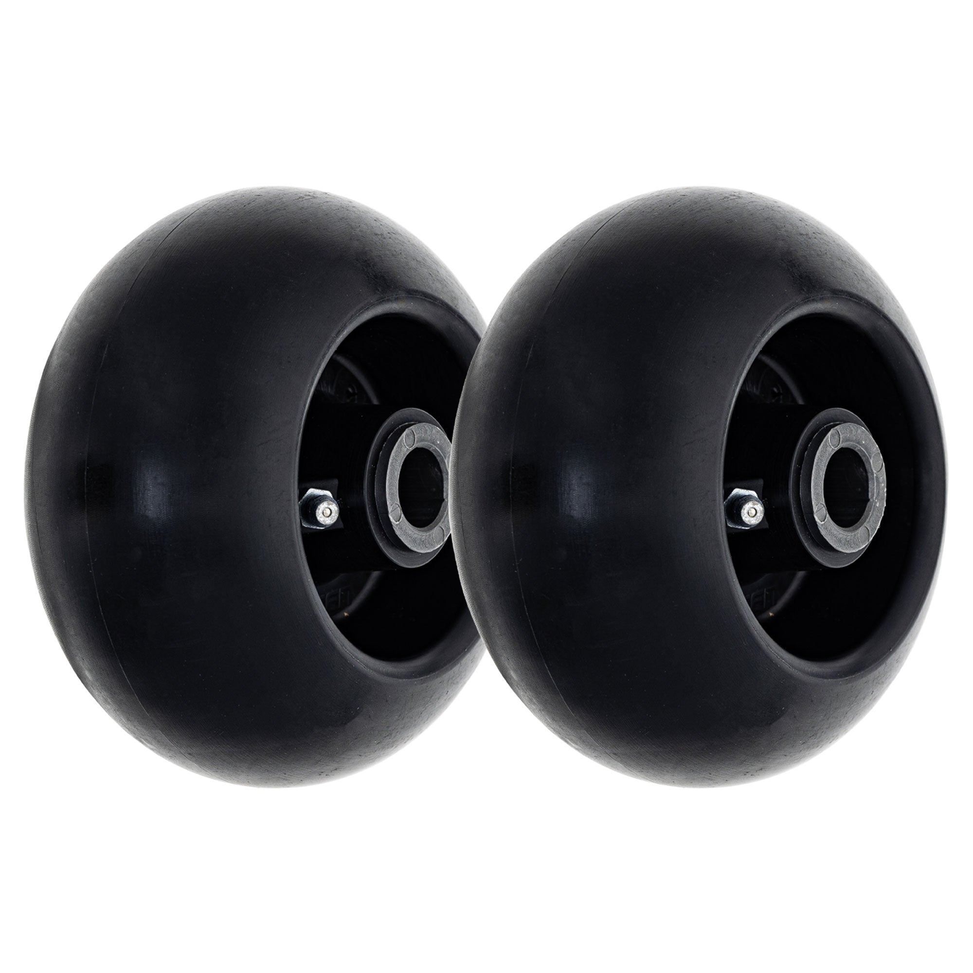Deck Wheel 2-Pack for ZTL7500 Pro Outdoor Cadet 8TEN 810-CDW2237R