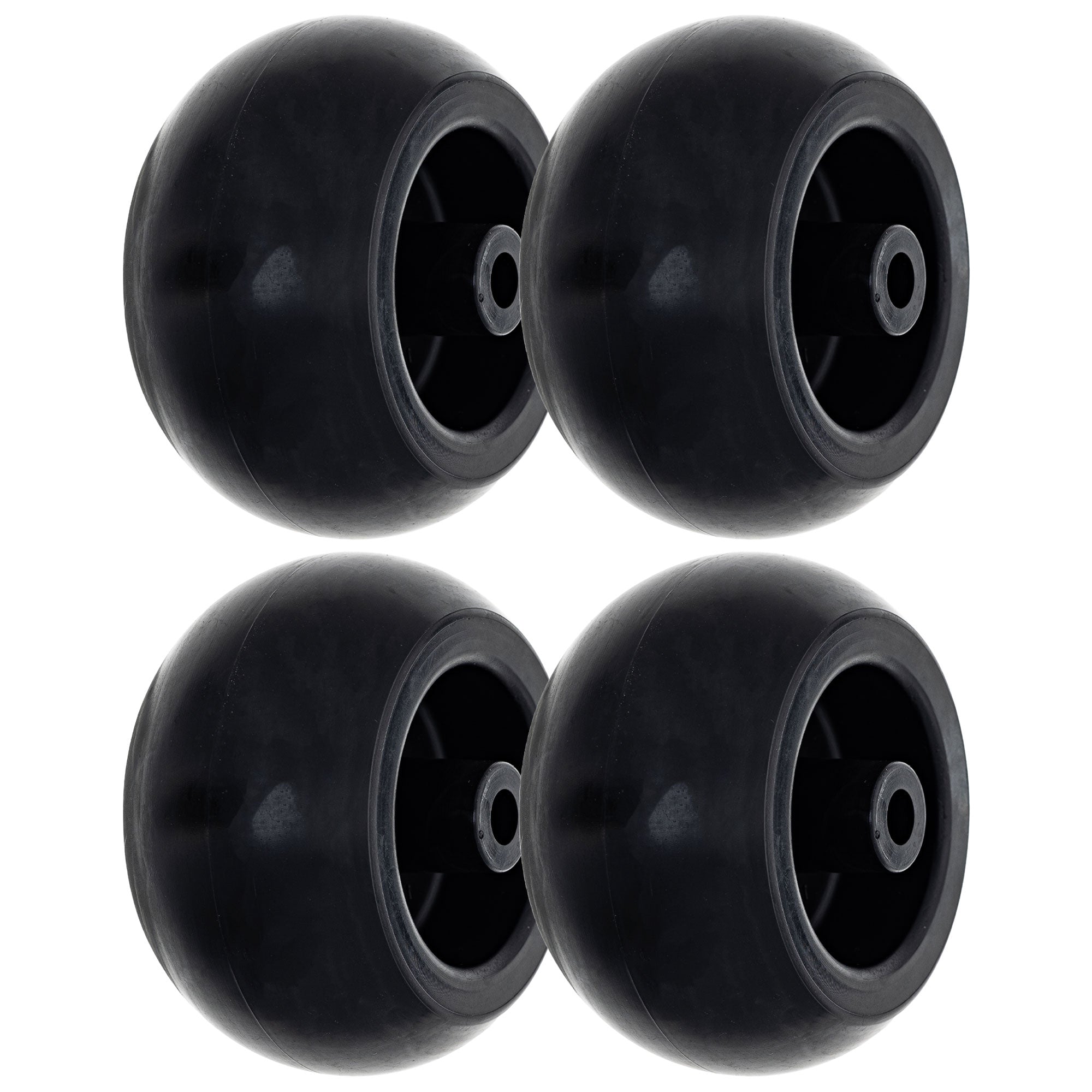 Deck Wheel 4-Pack for Deere 8TEN 810-CDW2243R