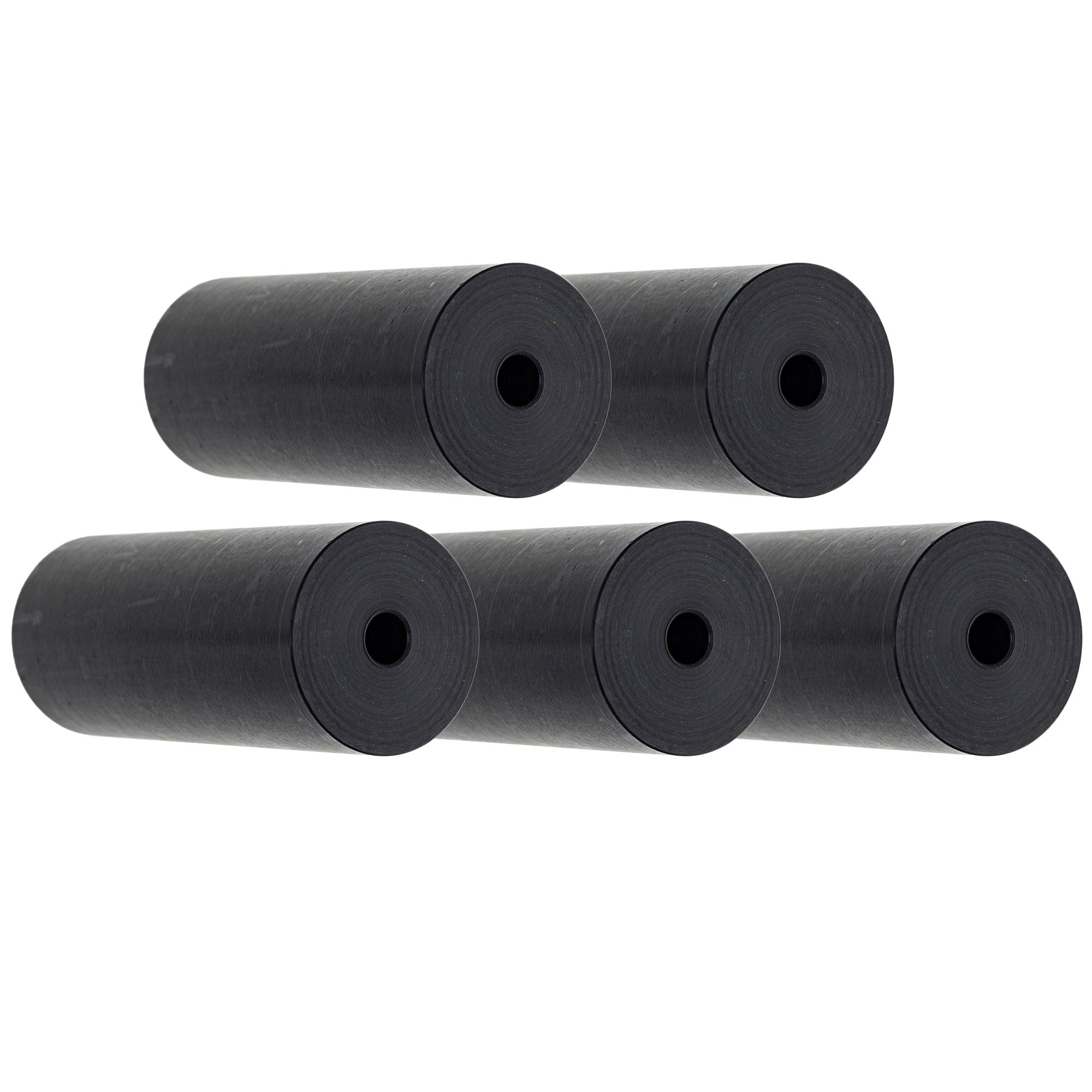 Deck Roller 5-Pack for ZTL7500 Pro Outdoor Cadet 8TEN 810-CDW2246R