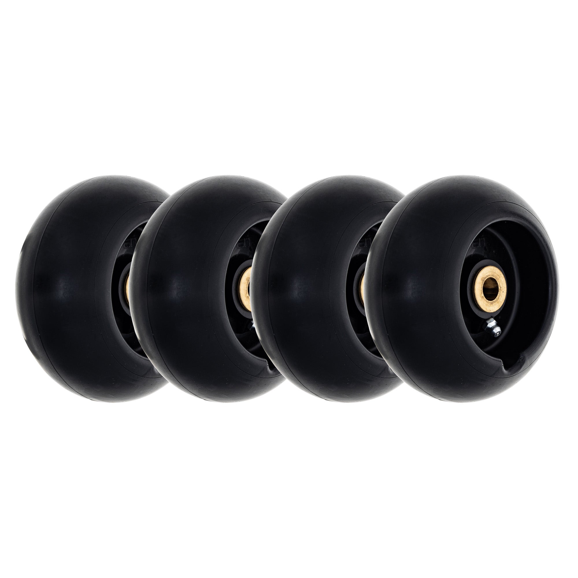 Deck Wheel 4-Pack for Outdoor Cadet 8TEN 810-CDW2252R