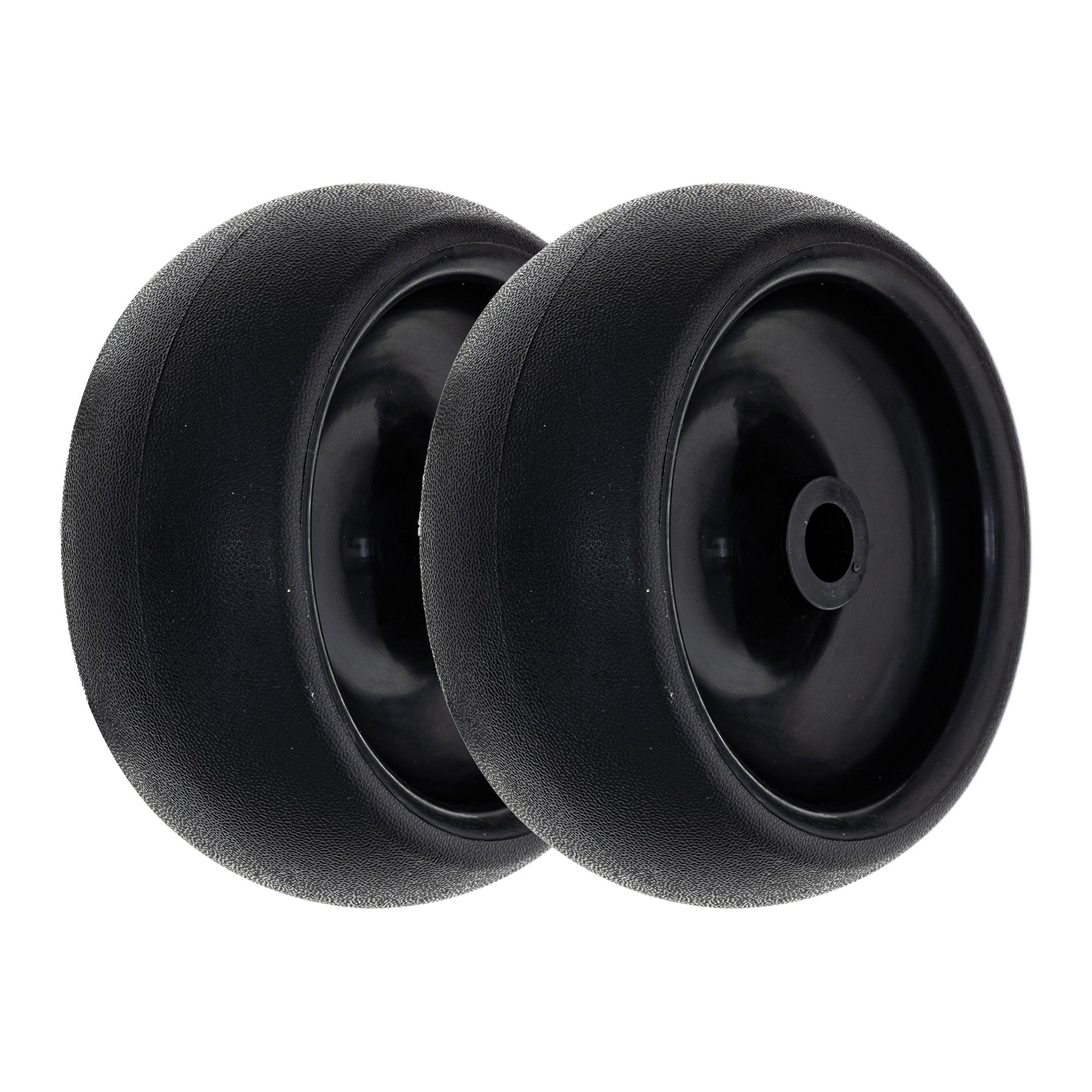 Deck Wheel 2-Pack for RT24460 RT195460 RT175460 RT155420 8TEN 810-CDW2254R
