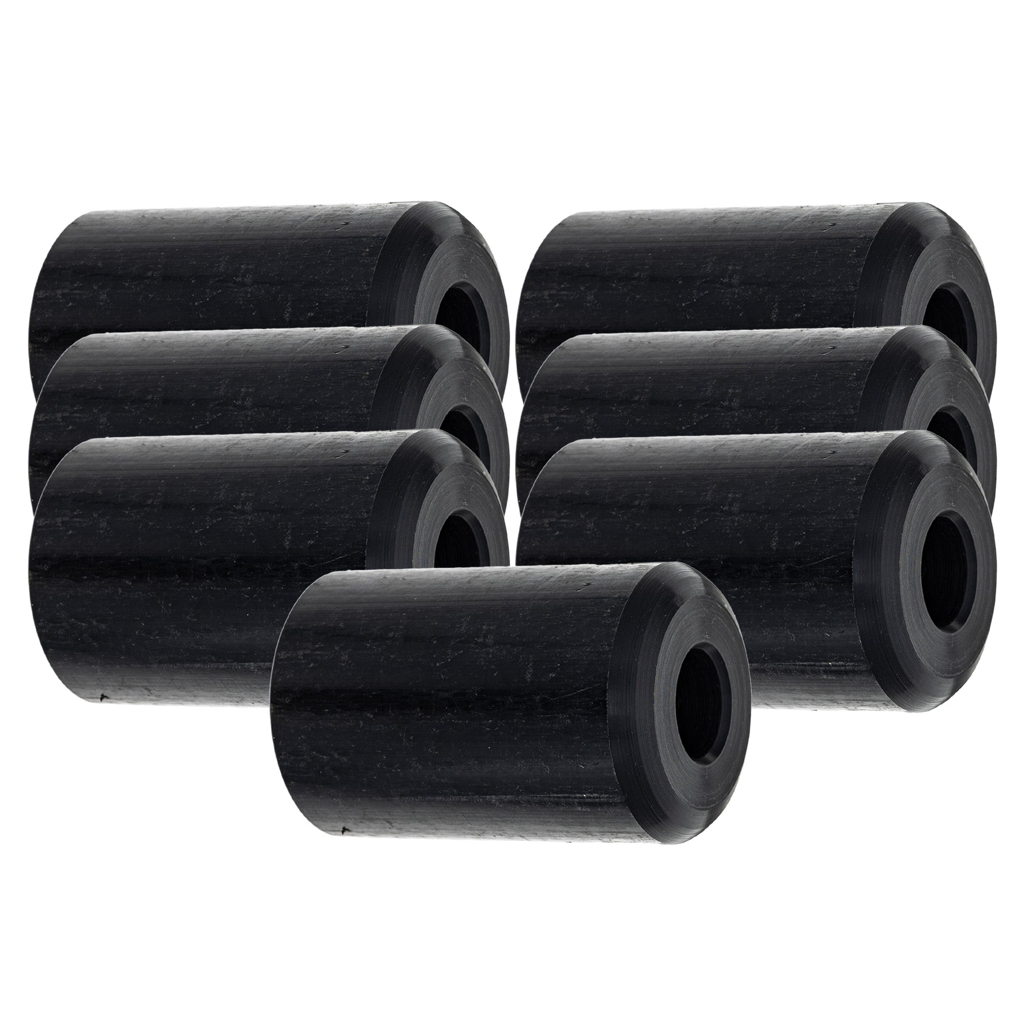 Deck Wheel Roller 7-Pack for SunStar 8TEN 810-CDW2255R