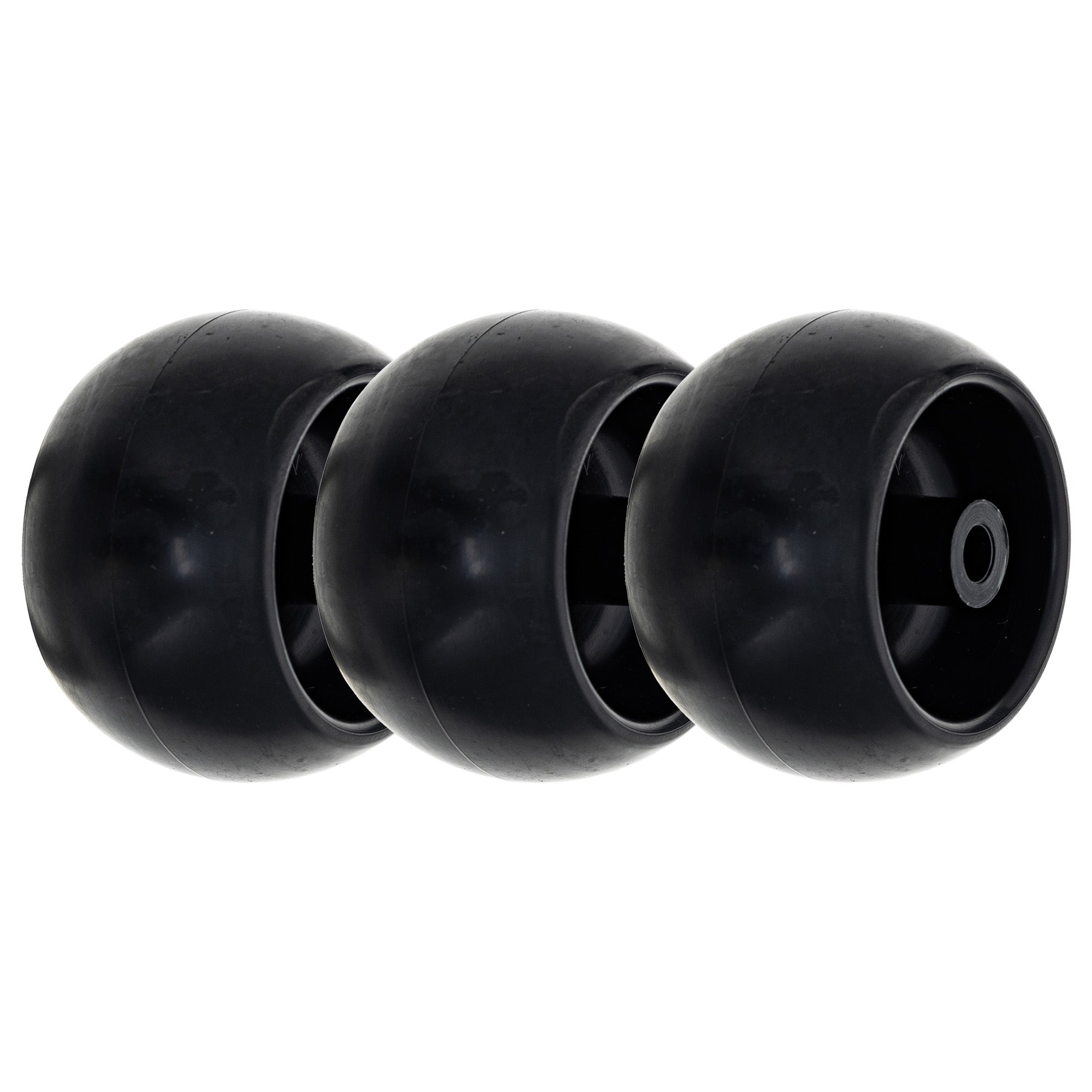 Deck Wheel 3-Pack for YT16540H YT1540H YT1540G YT1340H 8TEN 810-CDW2258R