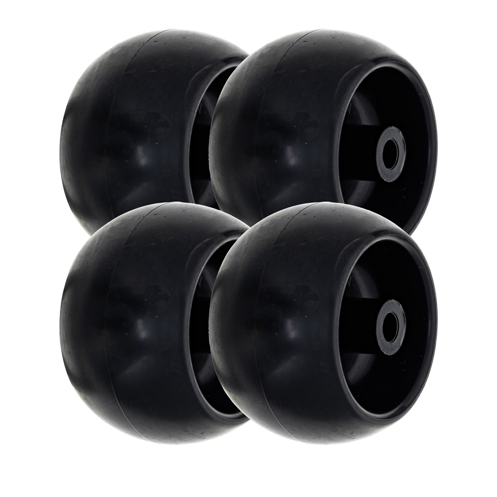Deck Wheel 4-Pack for ZT Zoom YT16540H YT1640H 8TEN 810-CDW2258R