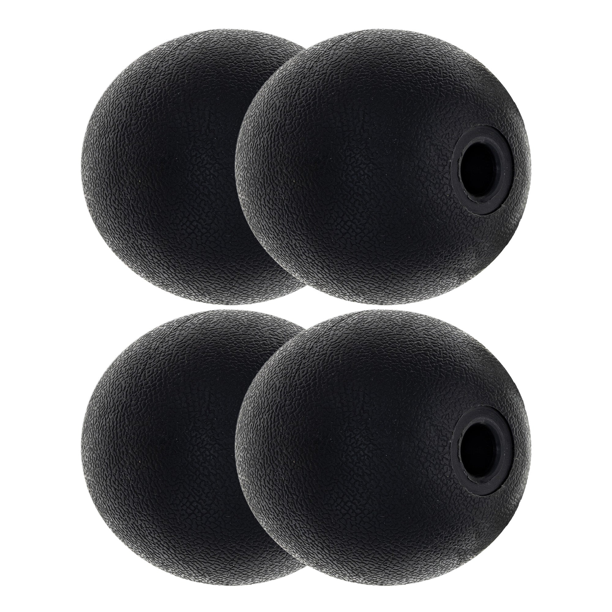 Deck Wheel 4-Pack for Z-Master ProLine GroundsMaster 8TEN 810-CDW2259R