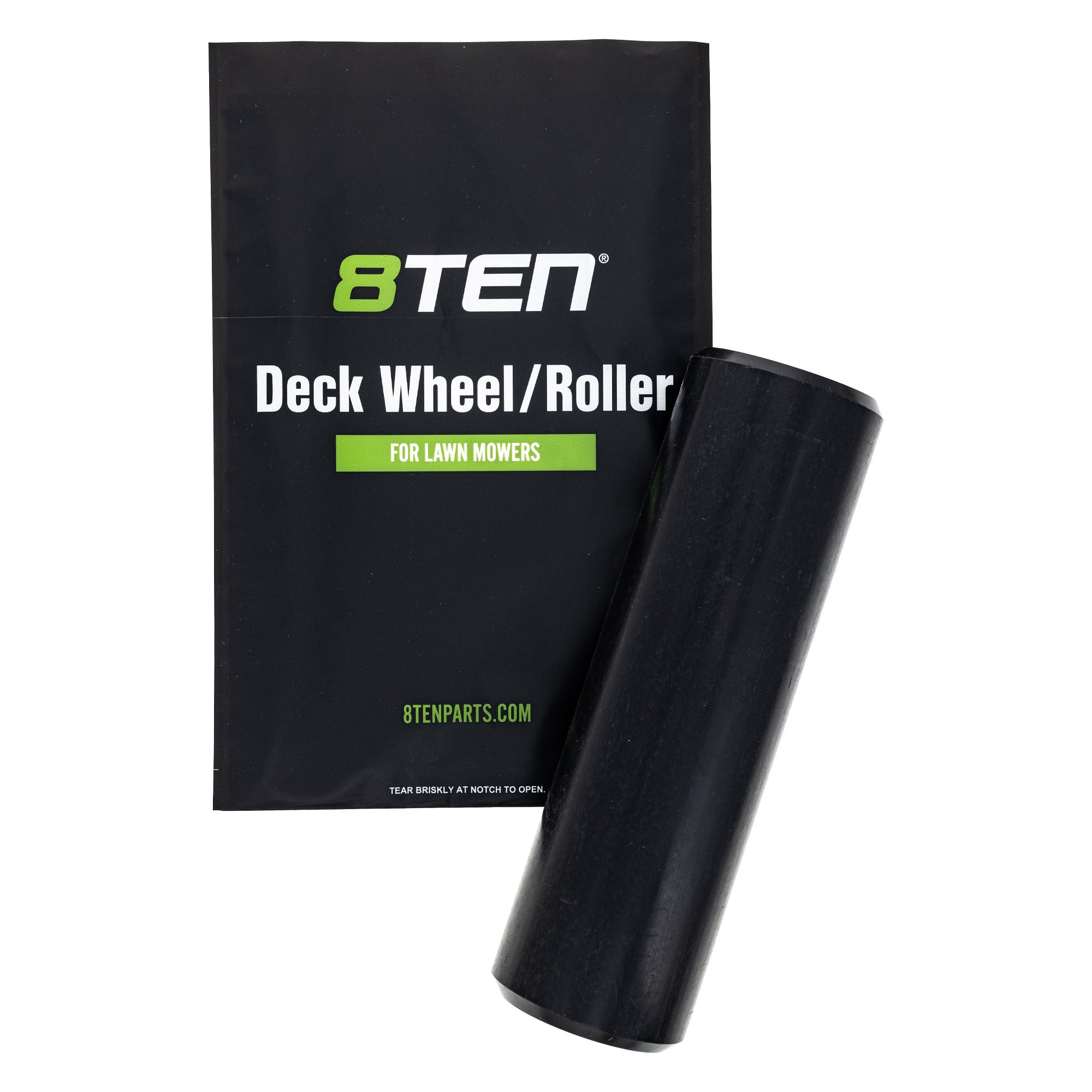 8TEN 810-CDW2265R Deck Roller 2-Pack for Colt Cobalt