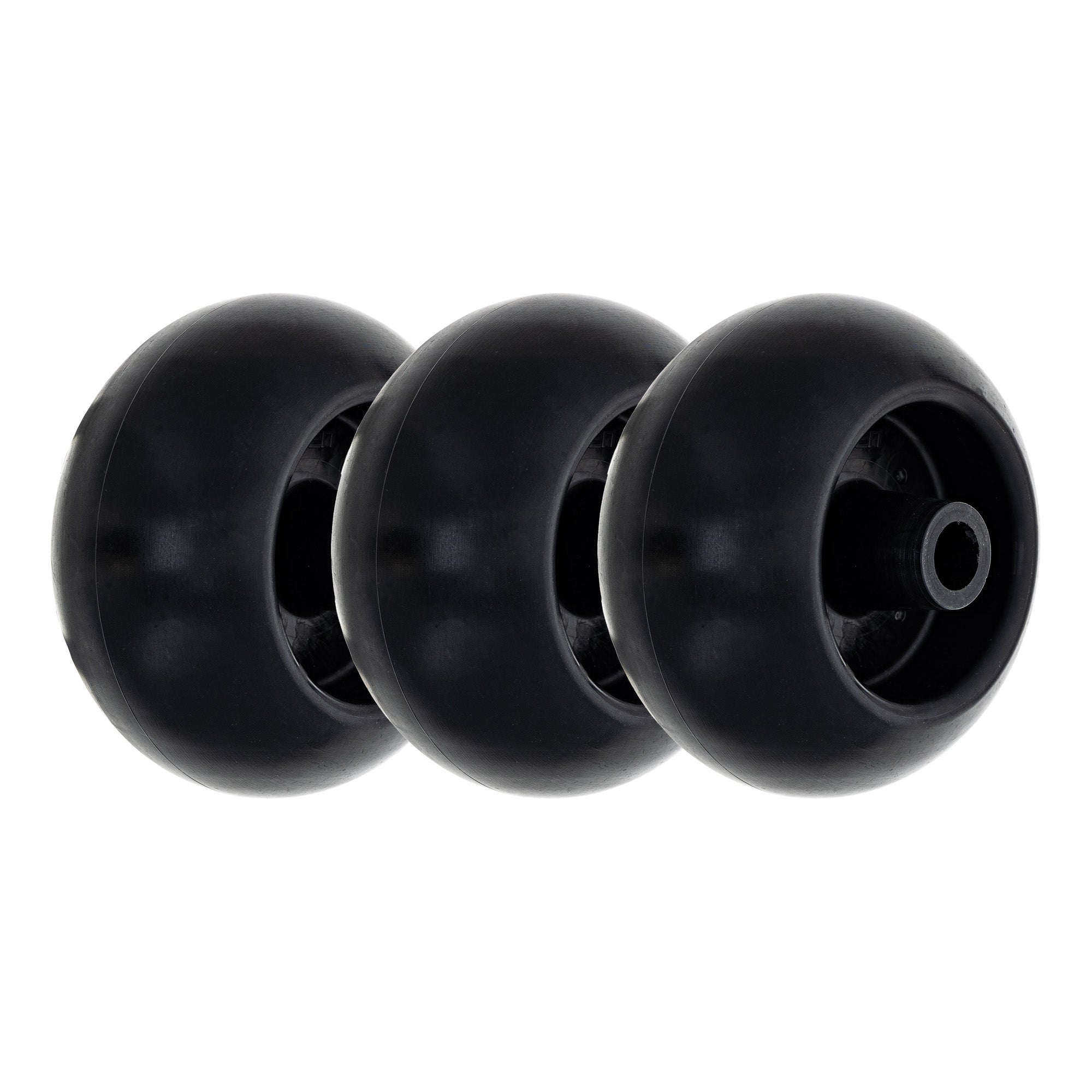 Deck Wheel 3-Pack for IS2100Z 8TEN 810-CDW2272R