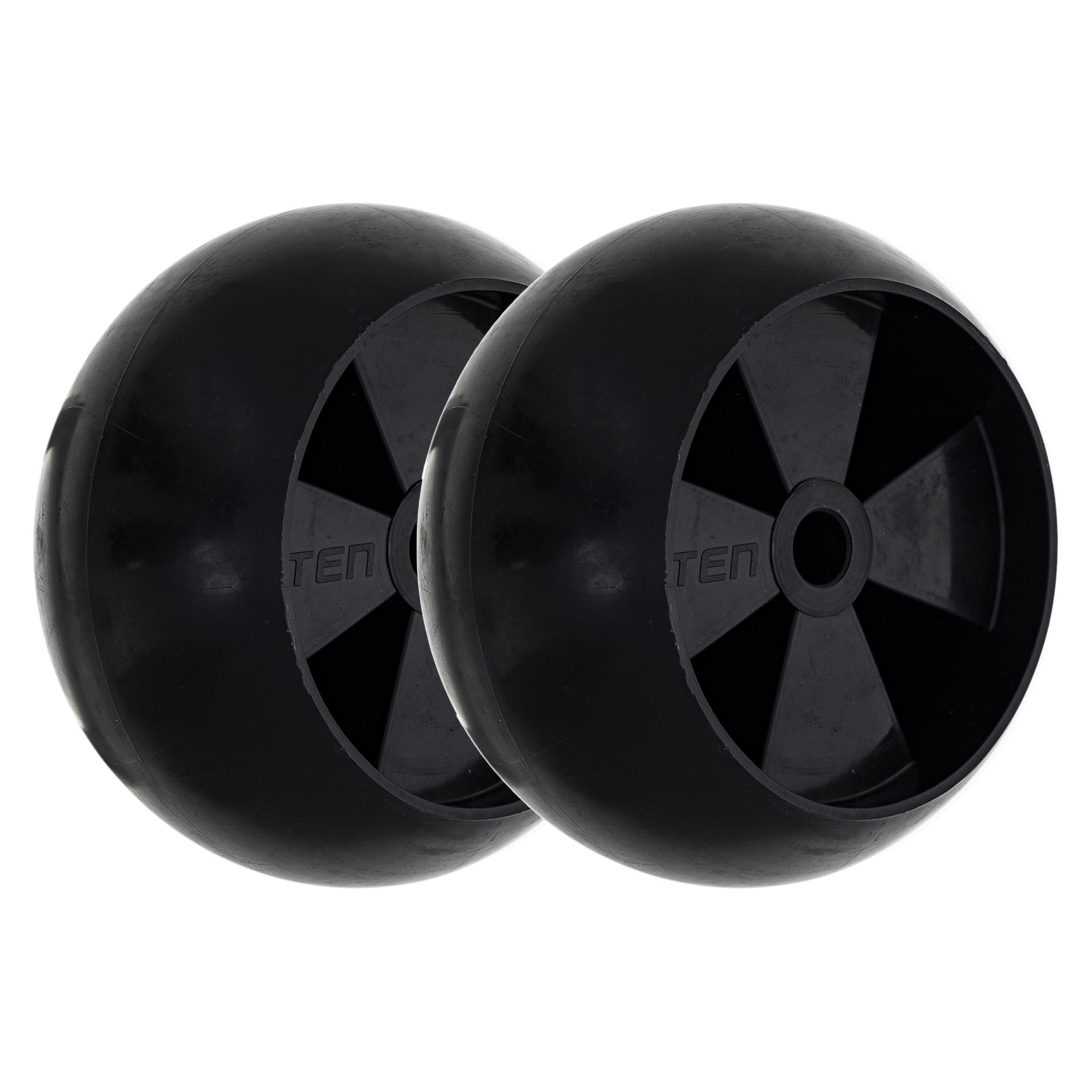 Deck Wheel 2-Pack for ZTX 500S 300S 8TEN 810-CDW2277R