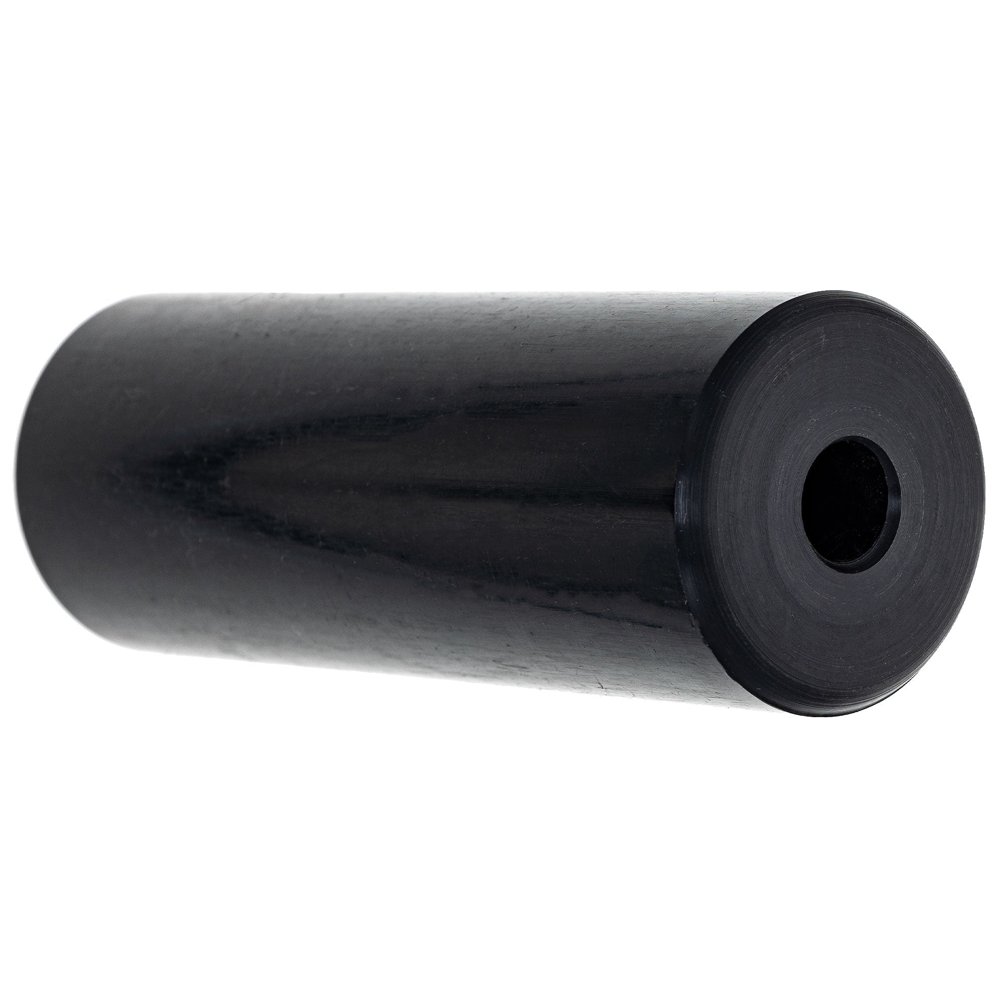 Deck Roller for ZT Zoom Yellow HVZ 8TEN 810-CDW2283R