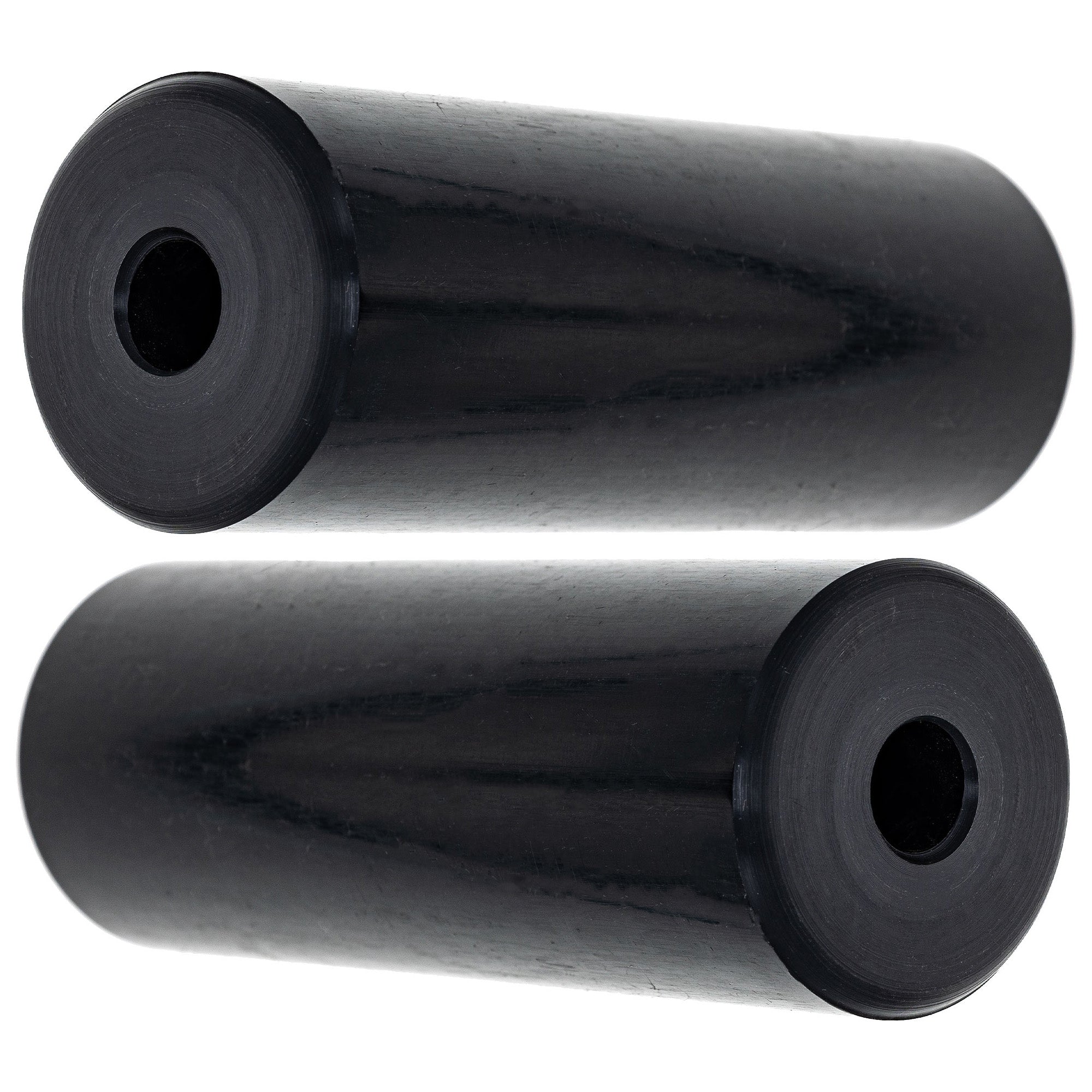 Deck Roller 2-Pack for ZT Zoom Yellow HVZ 8TEN 810-CDW2283R