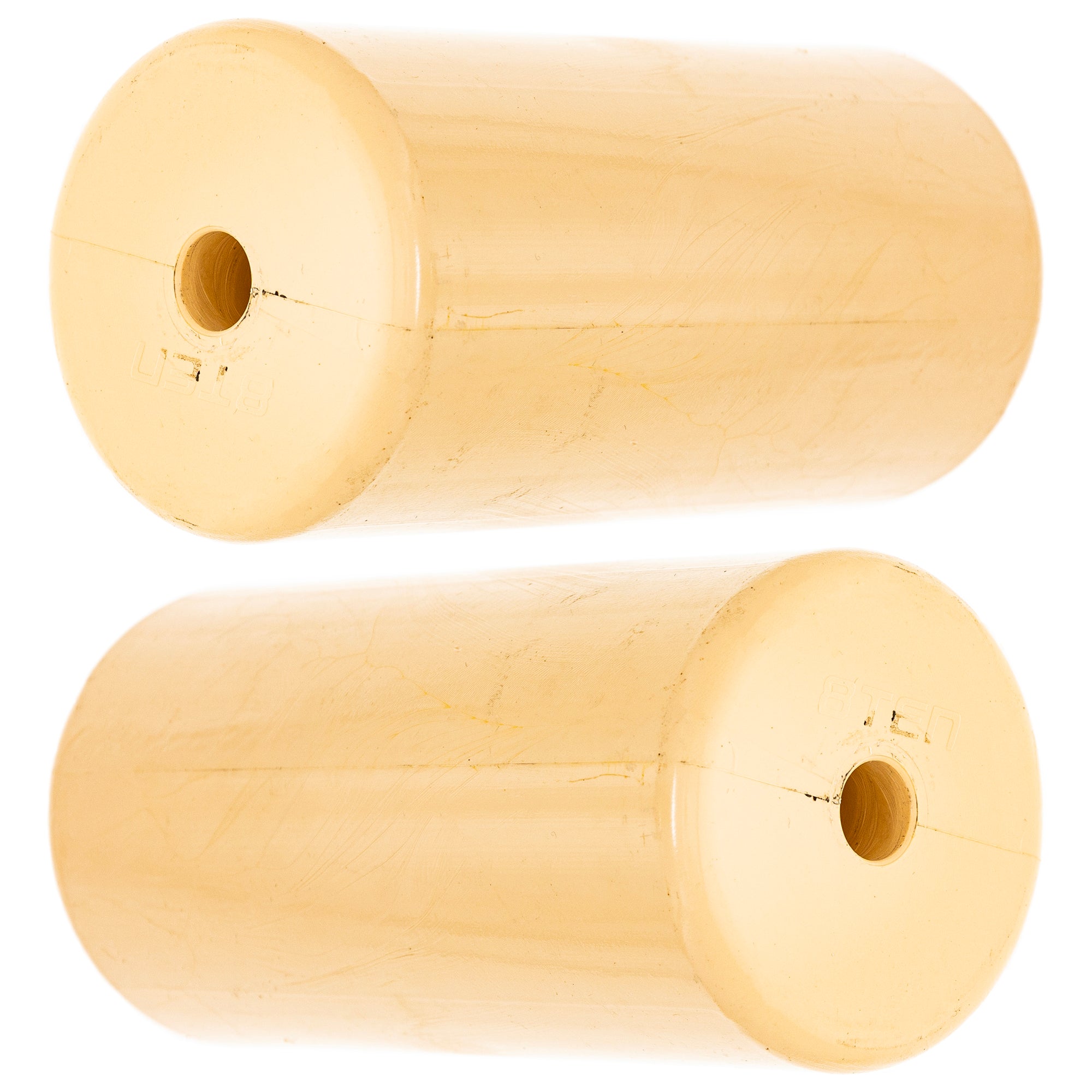 Deck Roller 2-Pack for ProLine Pro Mid-Size HMR-1600 8TEN 810-CDW2289R