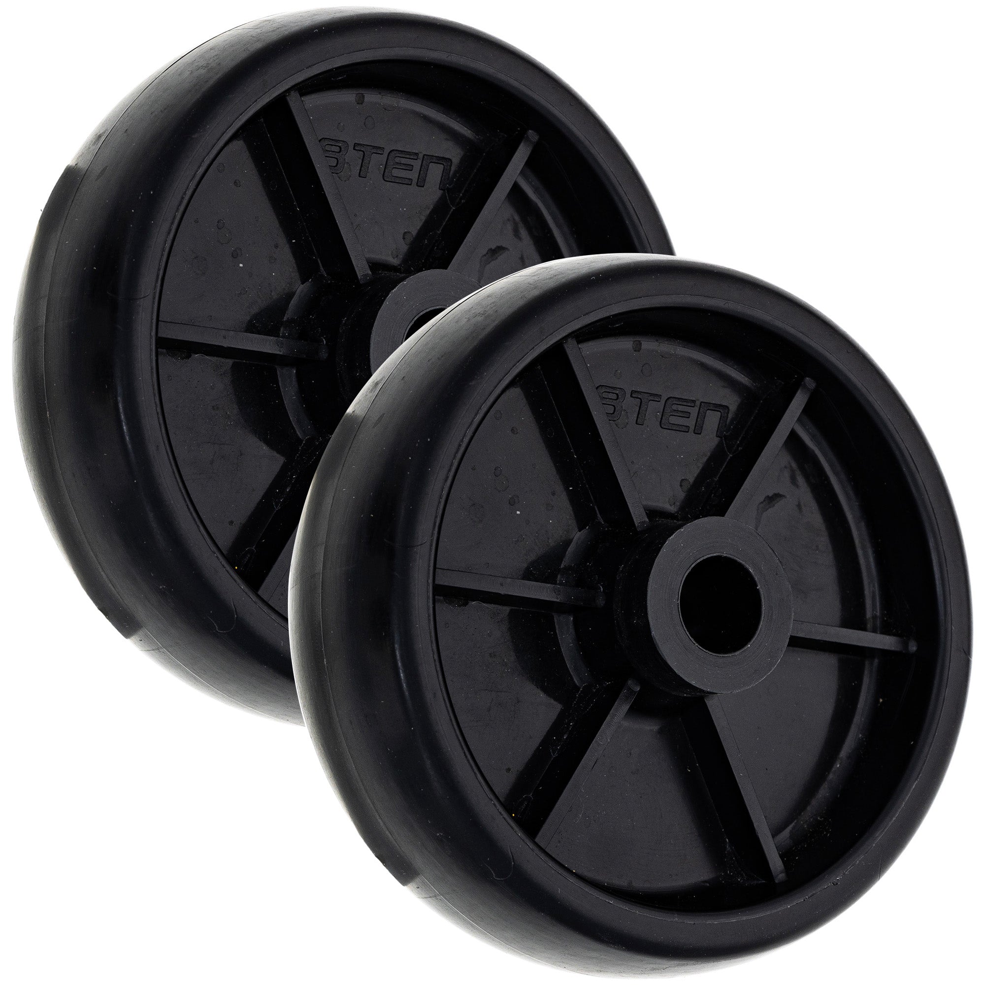 Deck Wheel 2-Pack for 8TEN 810-CDW2206R