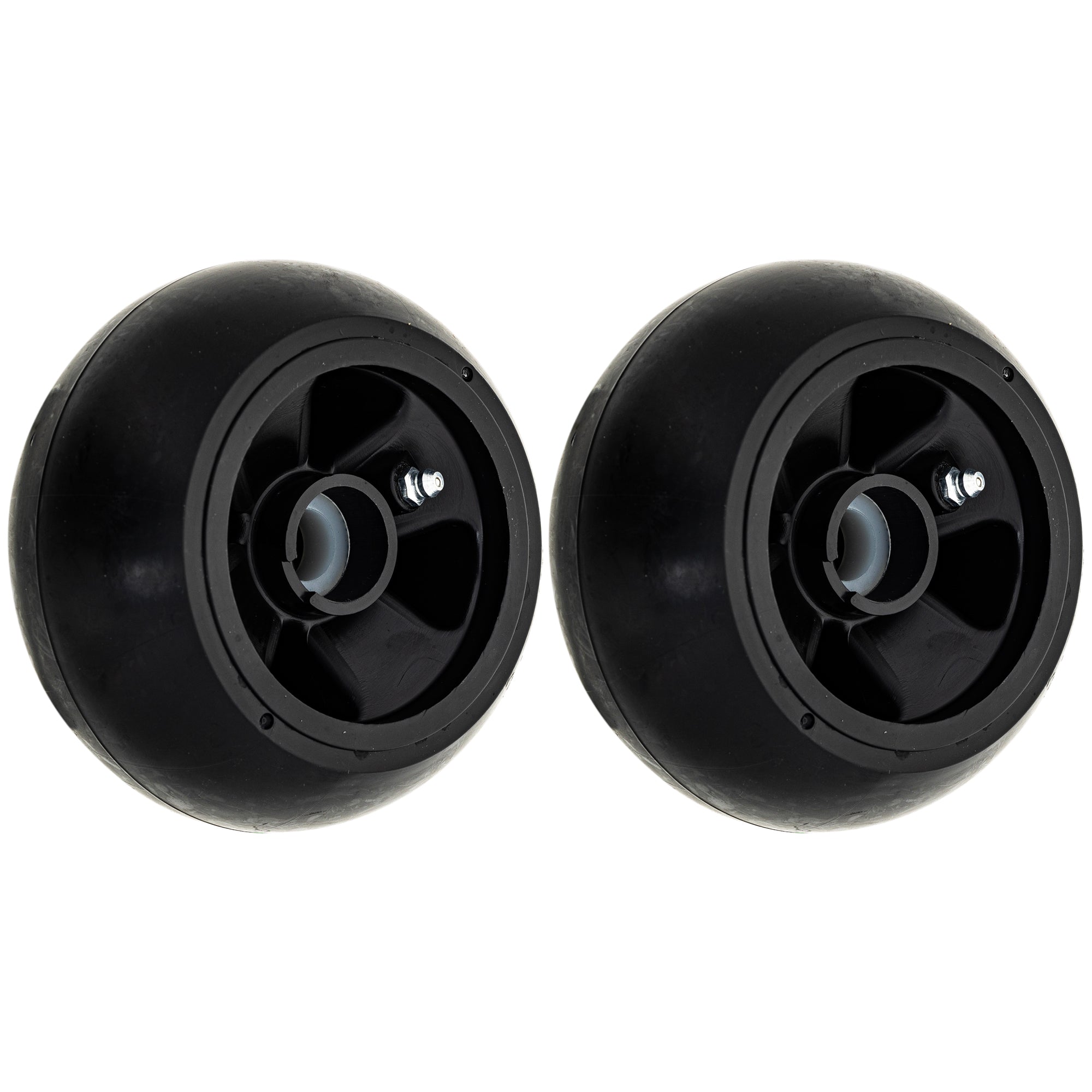 Deck Wheel 2-Pack for Deere 8TEN 810-CDW2219R