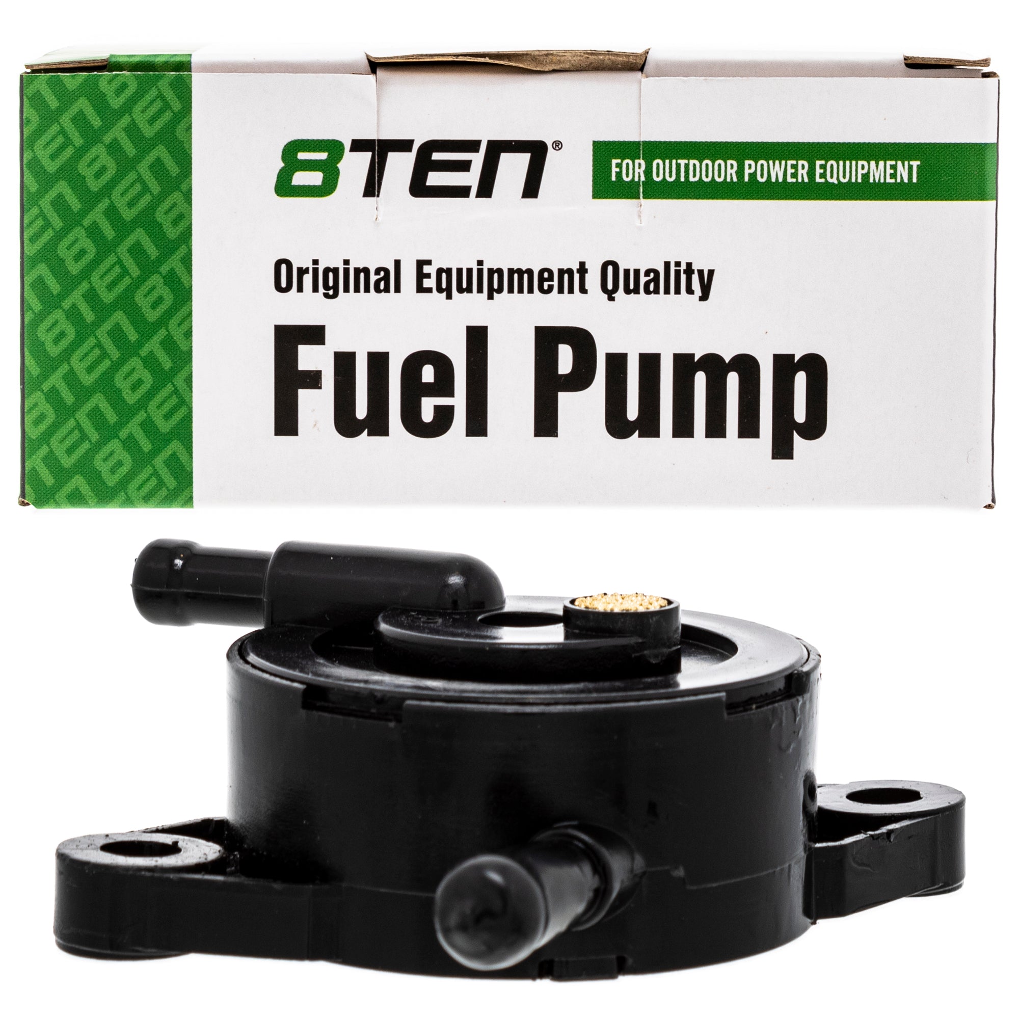Fuel Pump Kit For John Deere 49040-7008 UC16533 MIU12470