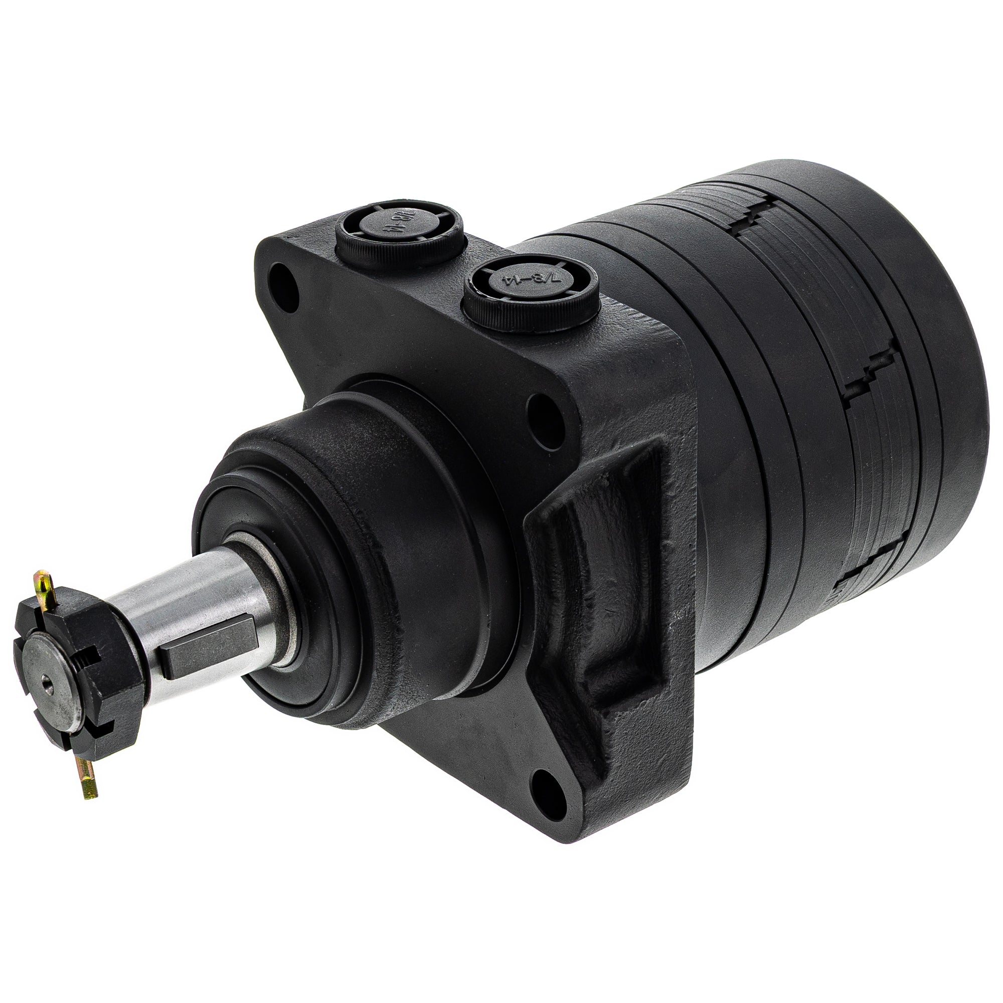 Hydraulic Wheel Motor for 8TEN 519-CHW2228M