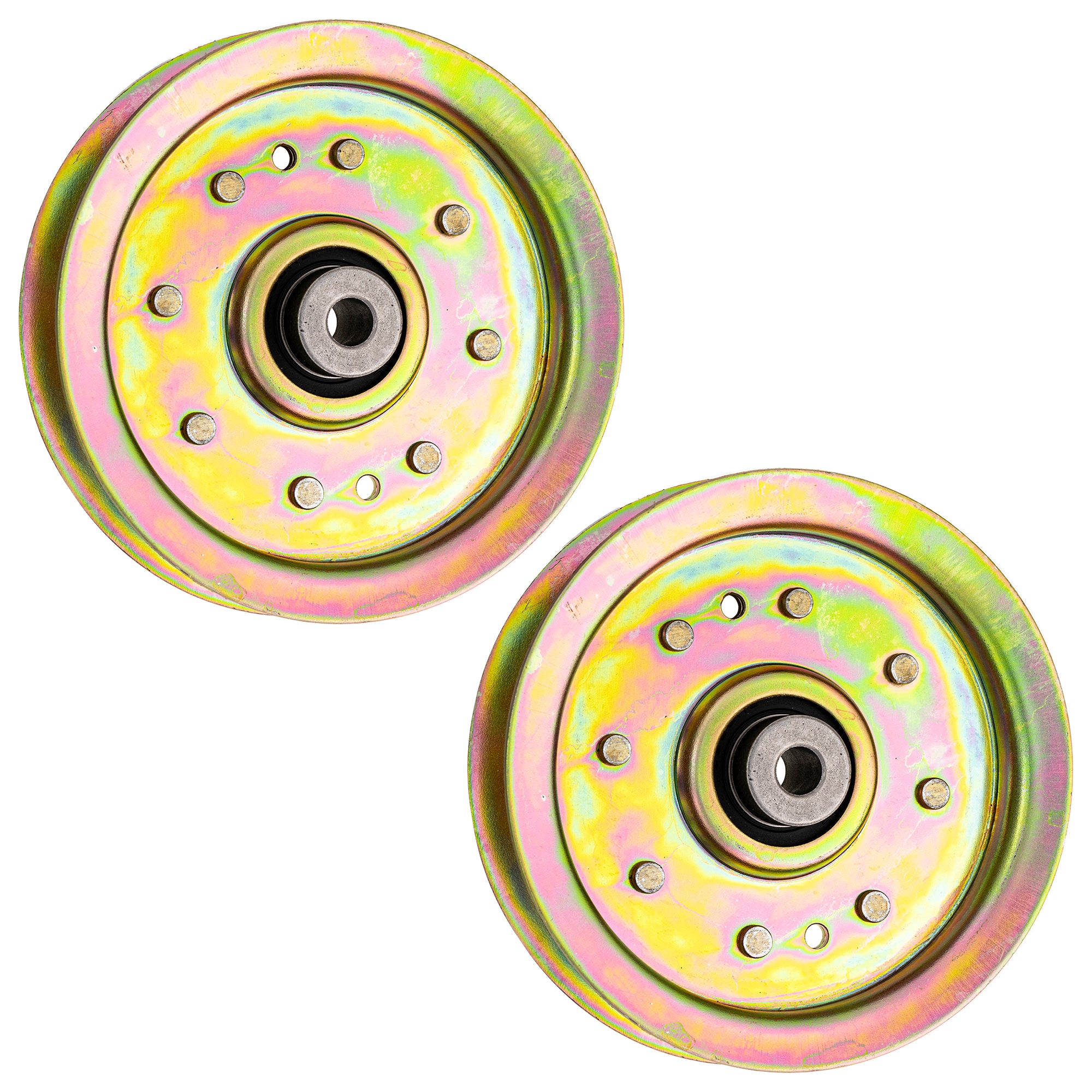 8TEN MK1005139 Mower Deck Rebuild Kit for zOTHER Sunbelt Stens